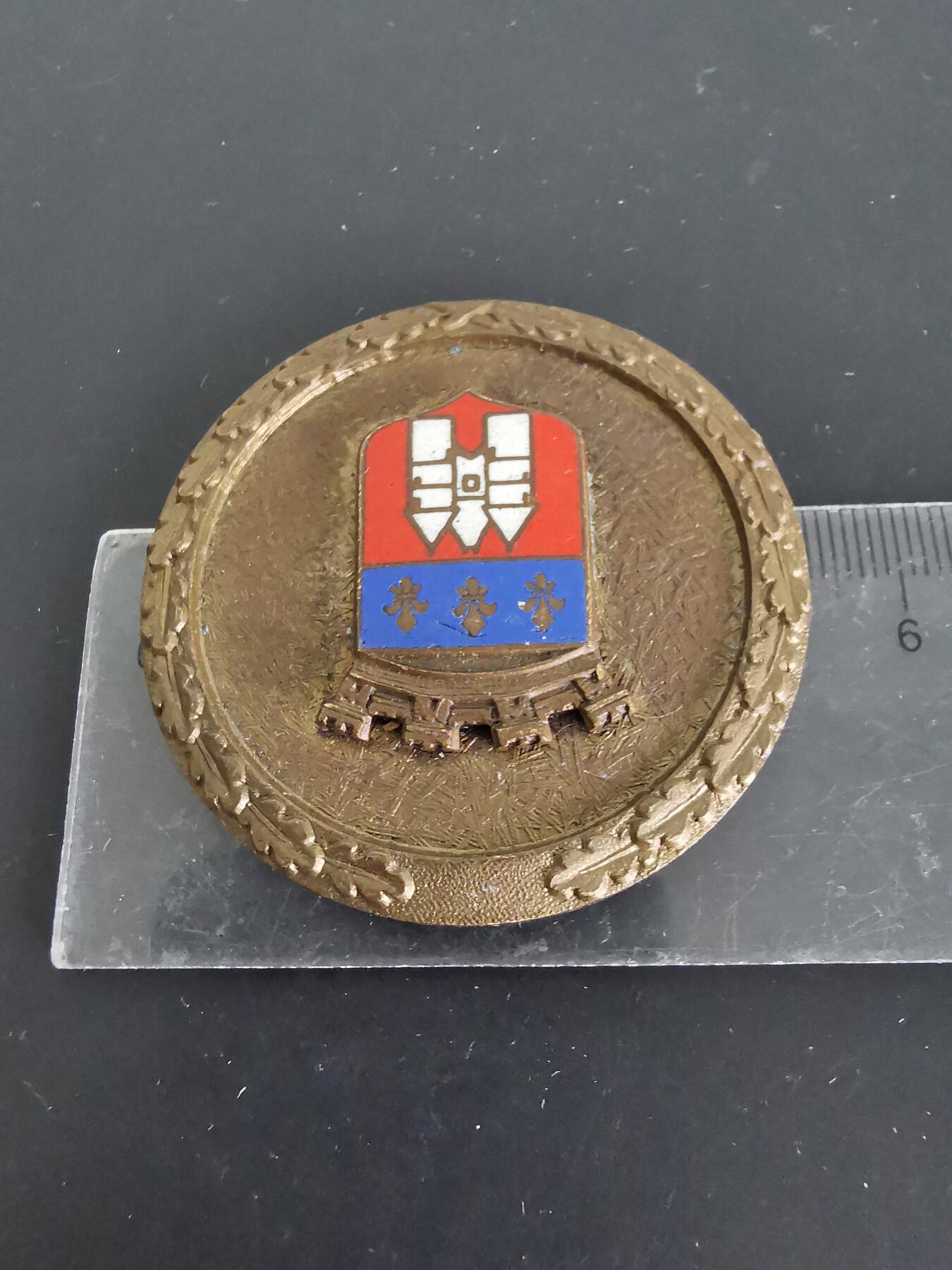 老王徽章第128期