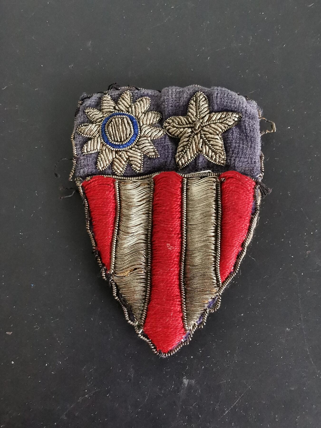 老王徽章第128期