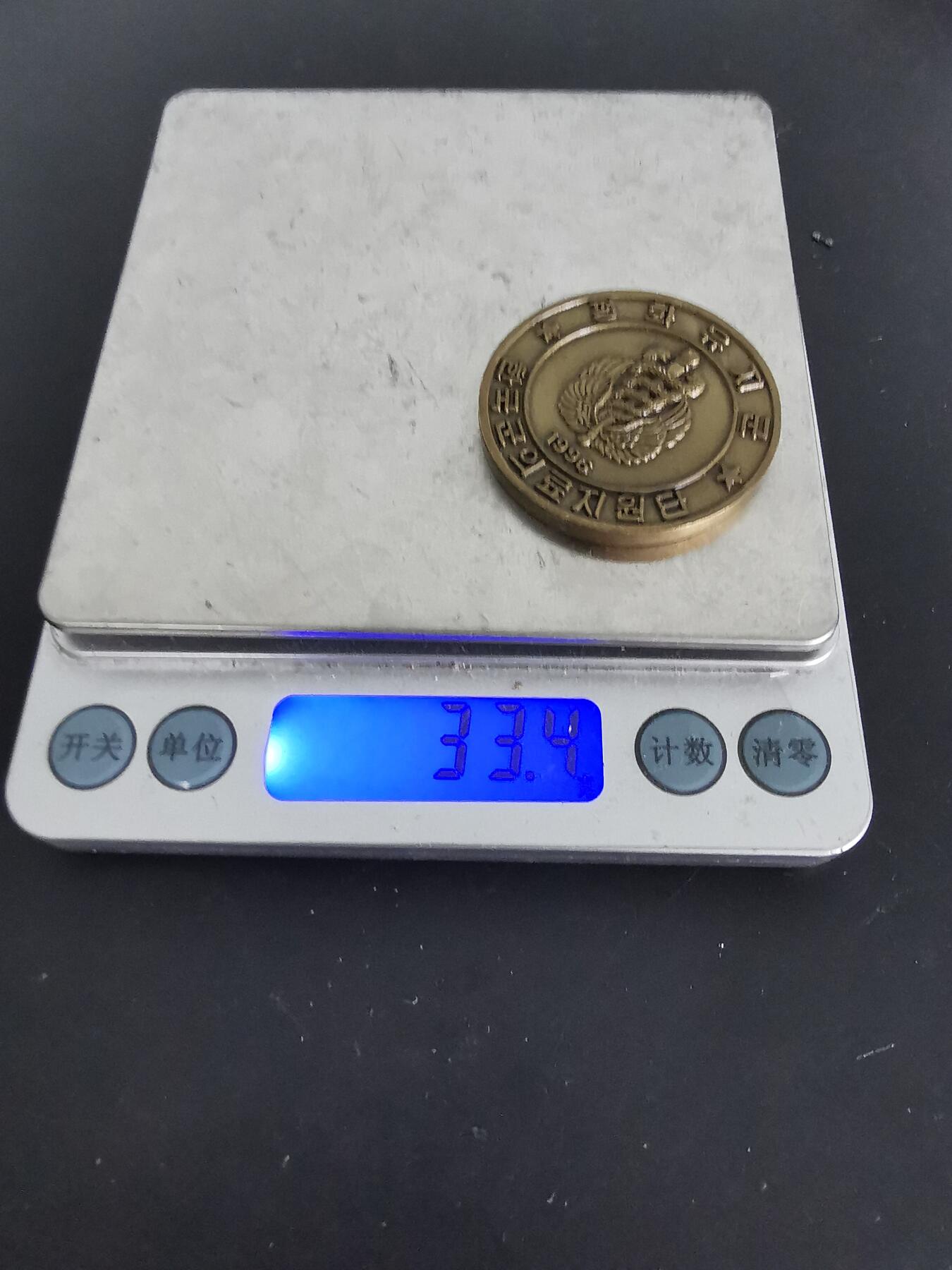 老王徽章第128期