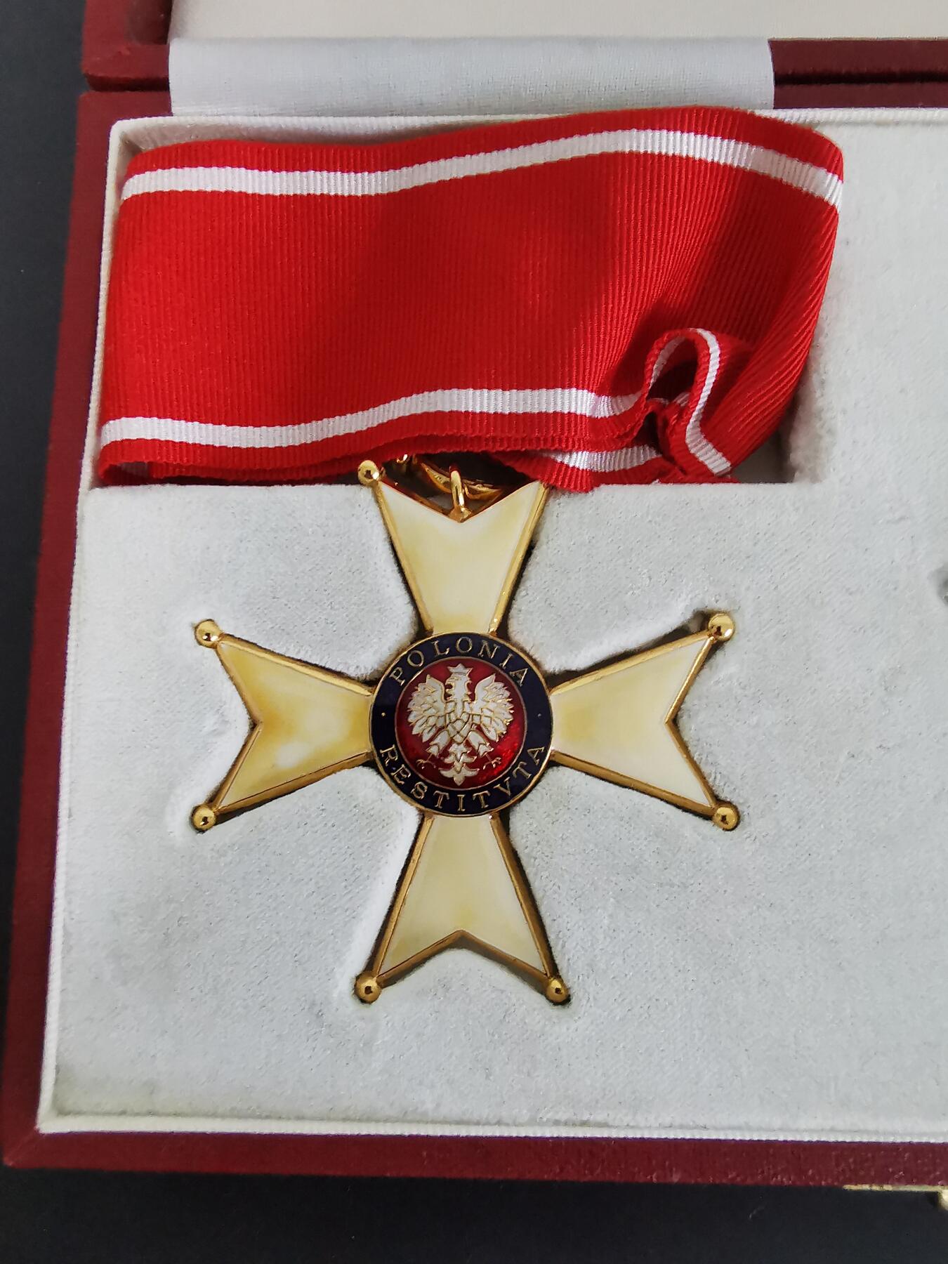 First