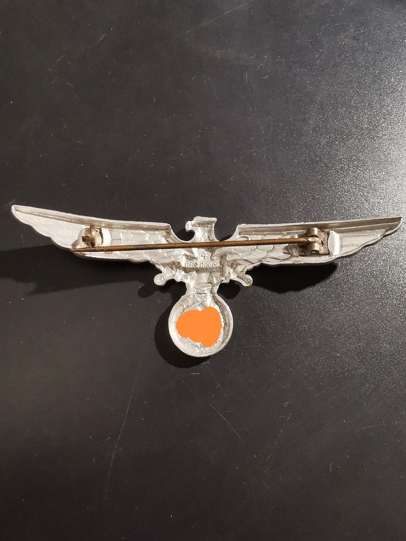 老王徽章第128期