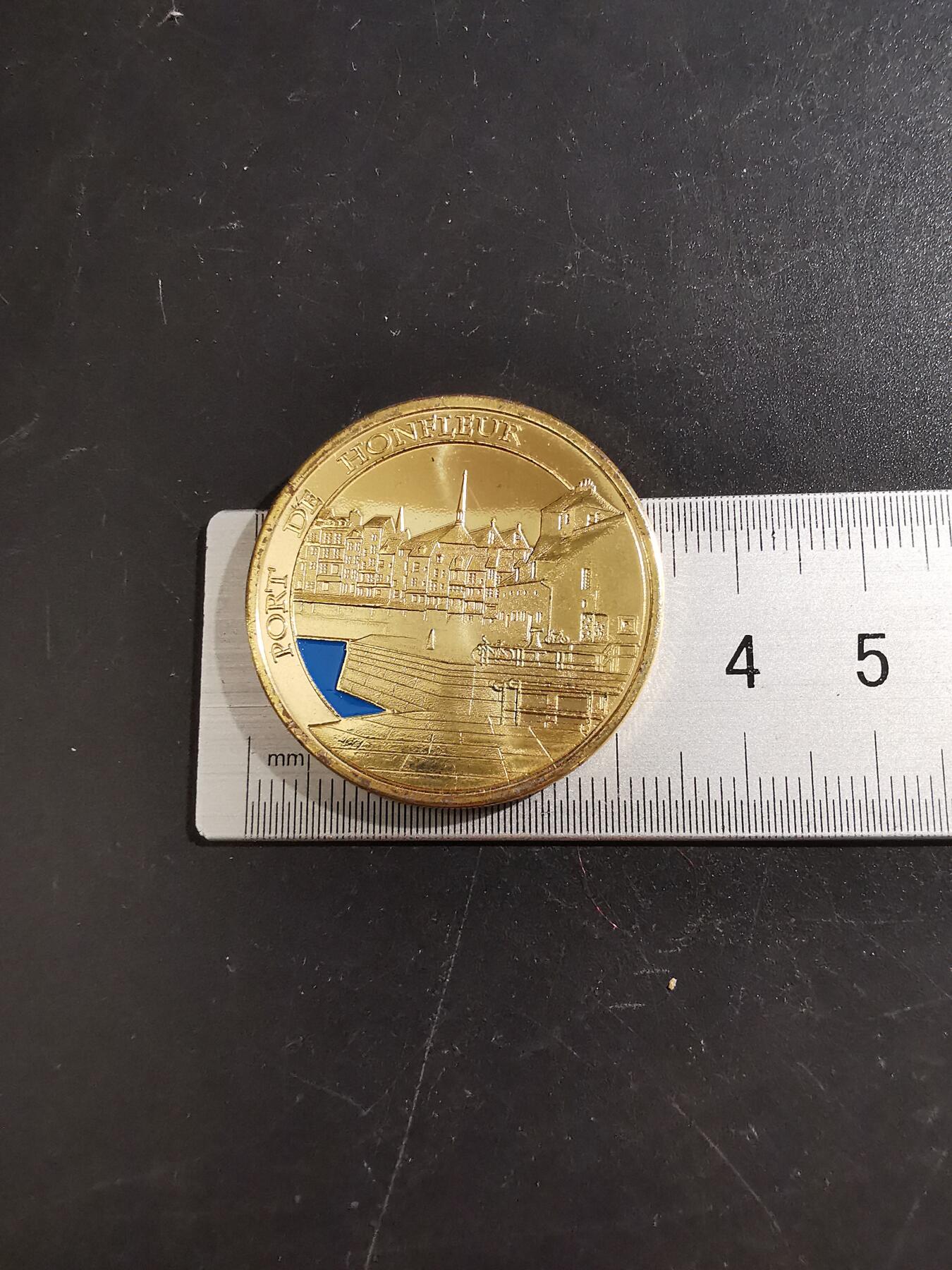 老王徽章第128期