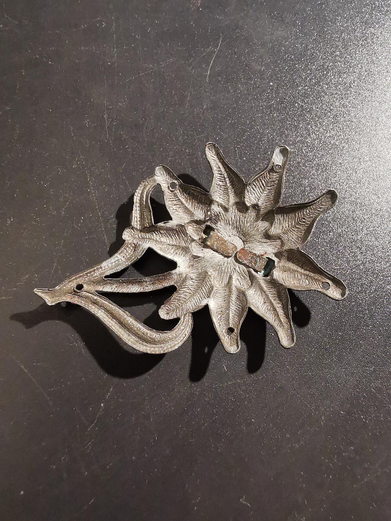 老王徽章第128期