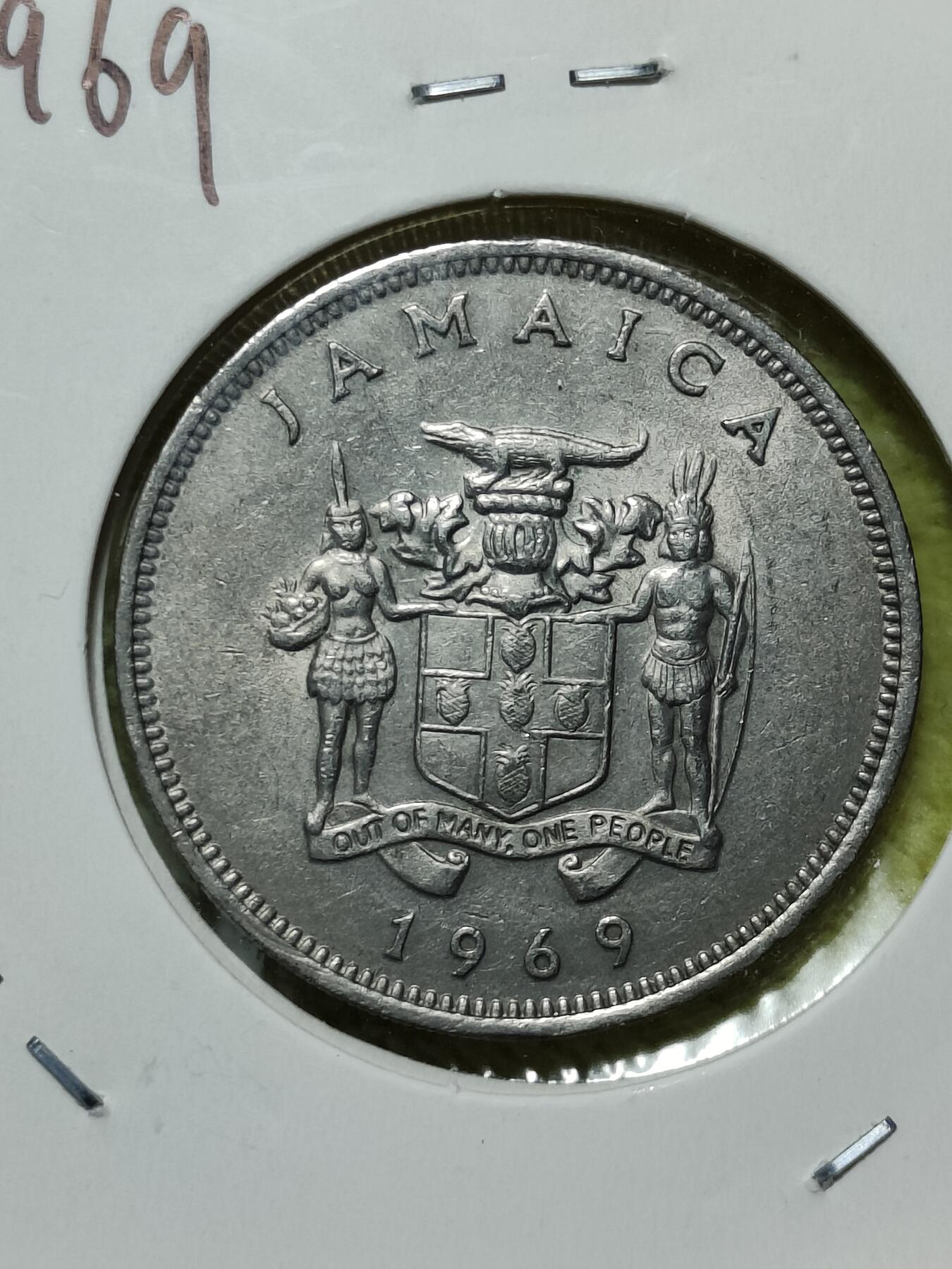 2025年第五十九场(总第八十五场）外国好品散币(免佣金)