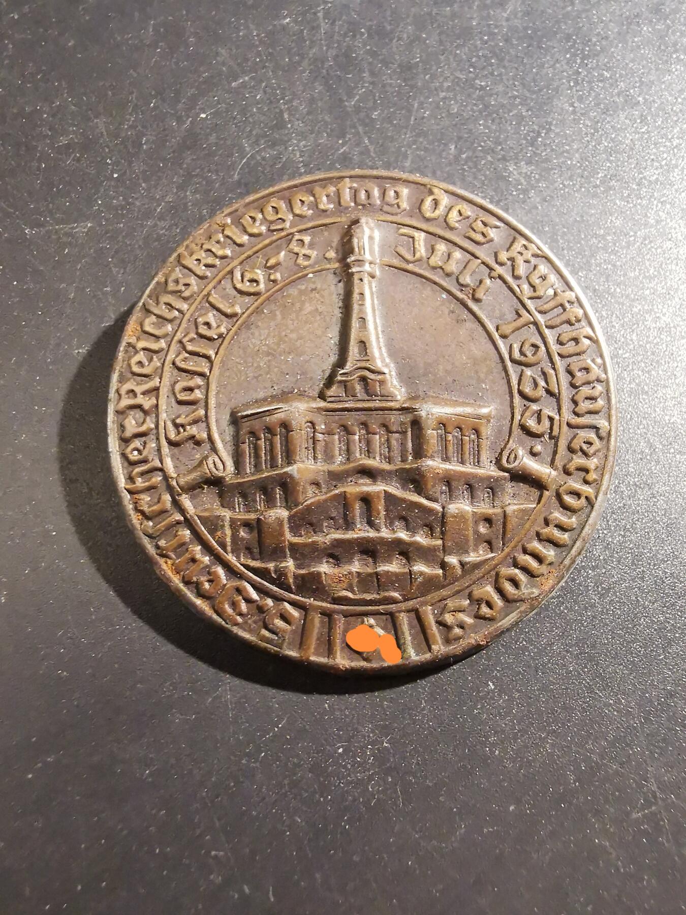 老王徽章第128期