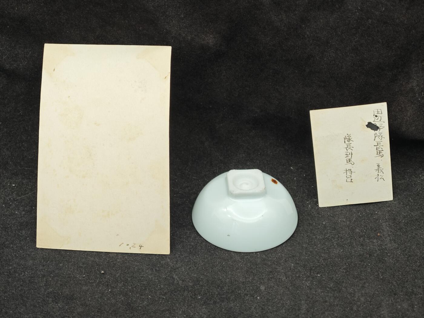老张0元起拍·钱币徽章纸品杂项拍卖专场3(7月5日晚9点截标) 抗战时期·战马/骑兵照片一套