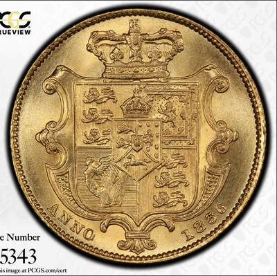 NGC-MS63德国1849年汉诺威王国1泰勒银币 NGC-MS63德国1849年汉诺威王国1泰勒银币
