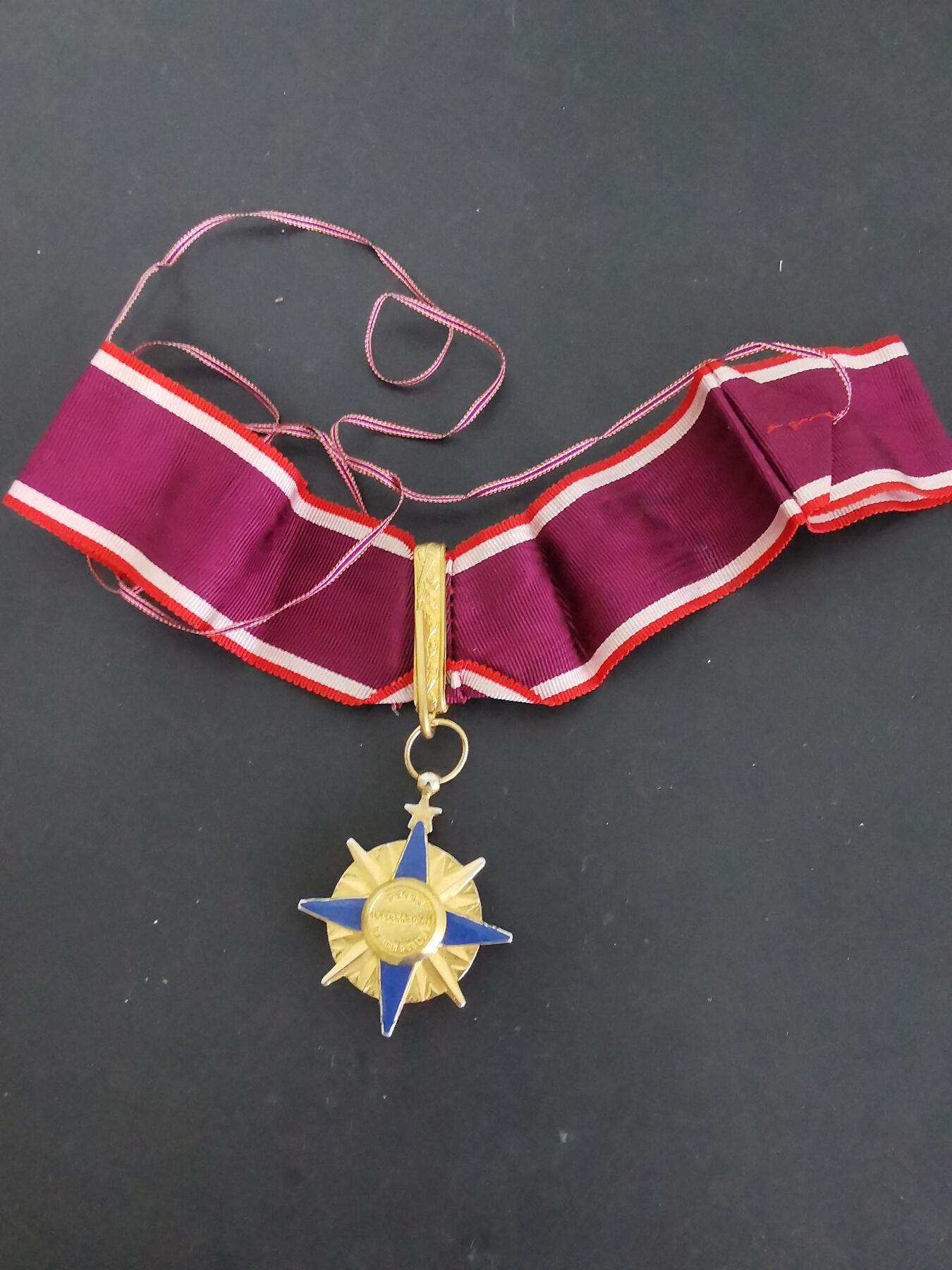 老王徽章第128期