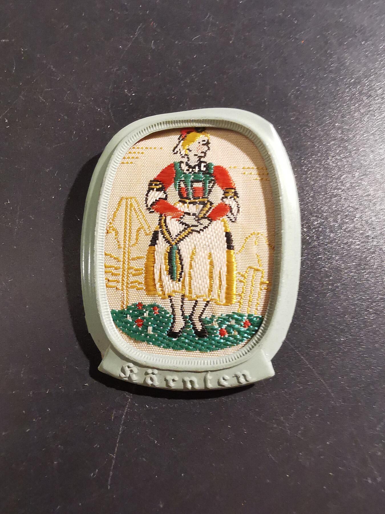 老王徽章第128期