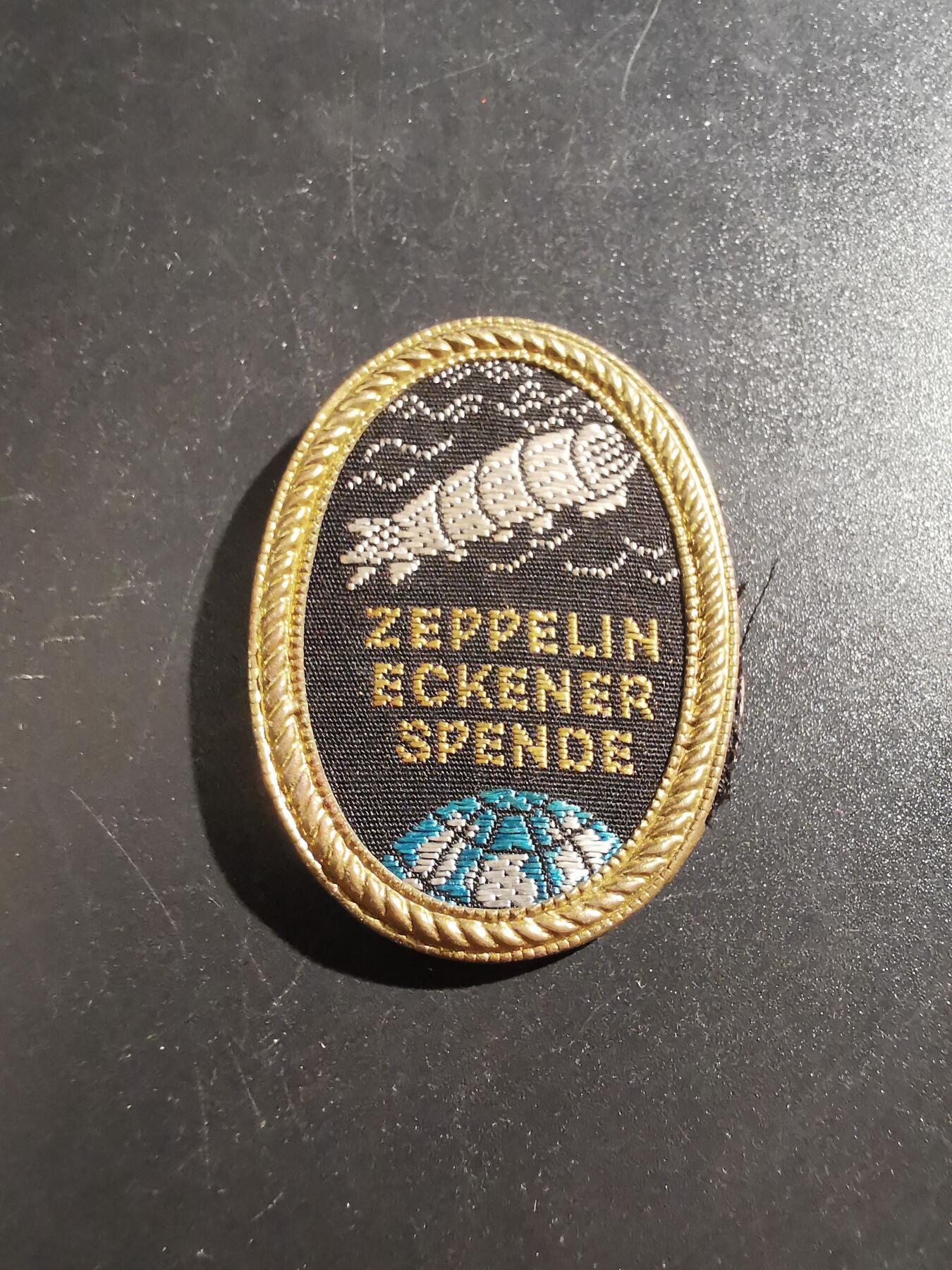 老王徽章第128期