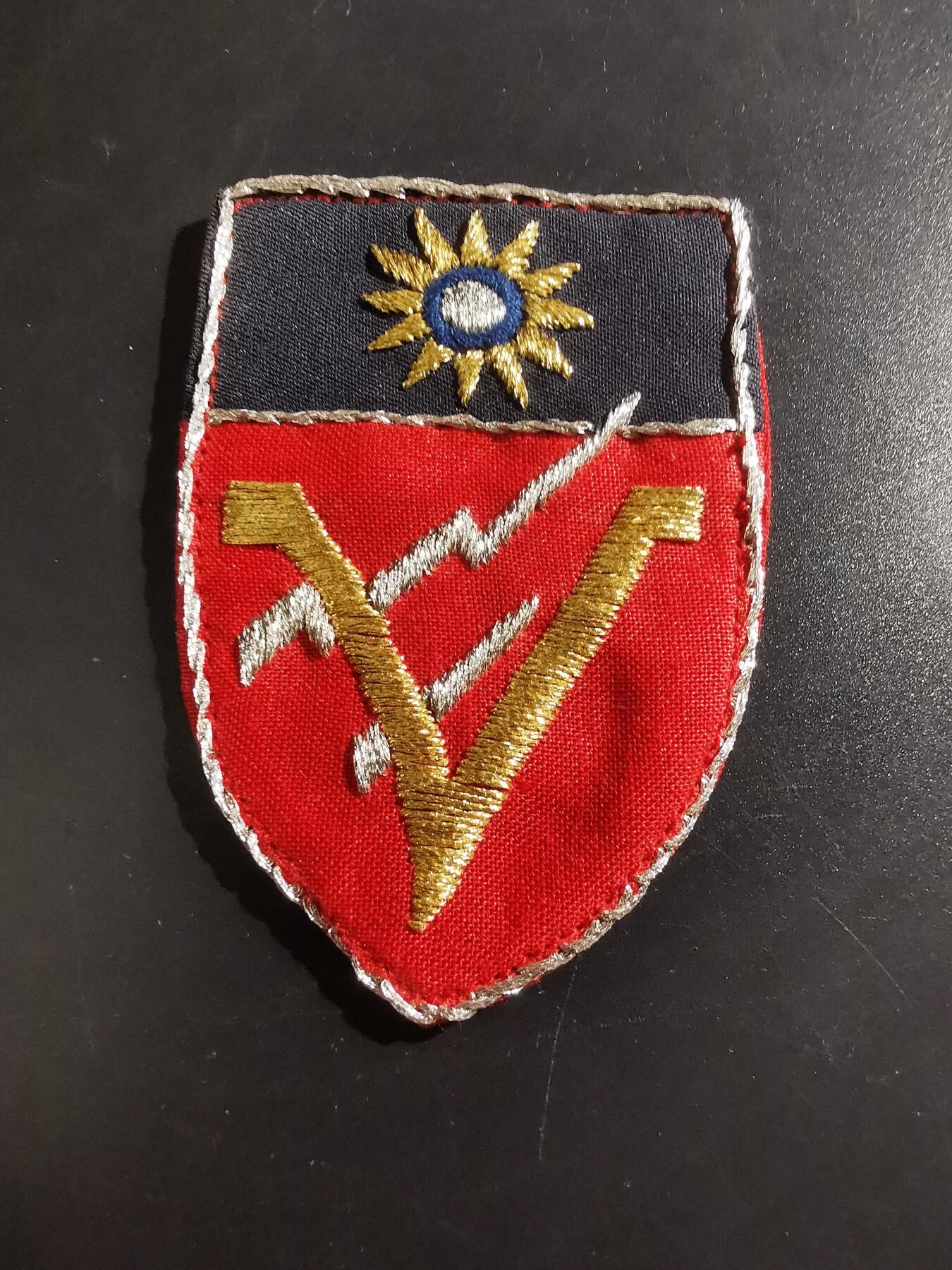 老王徽章第128期