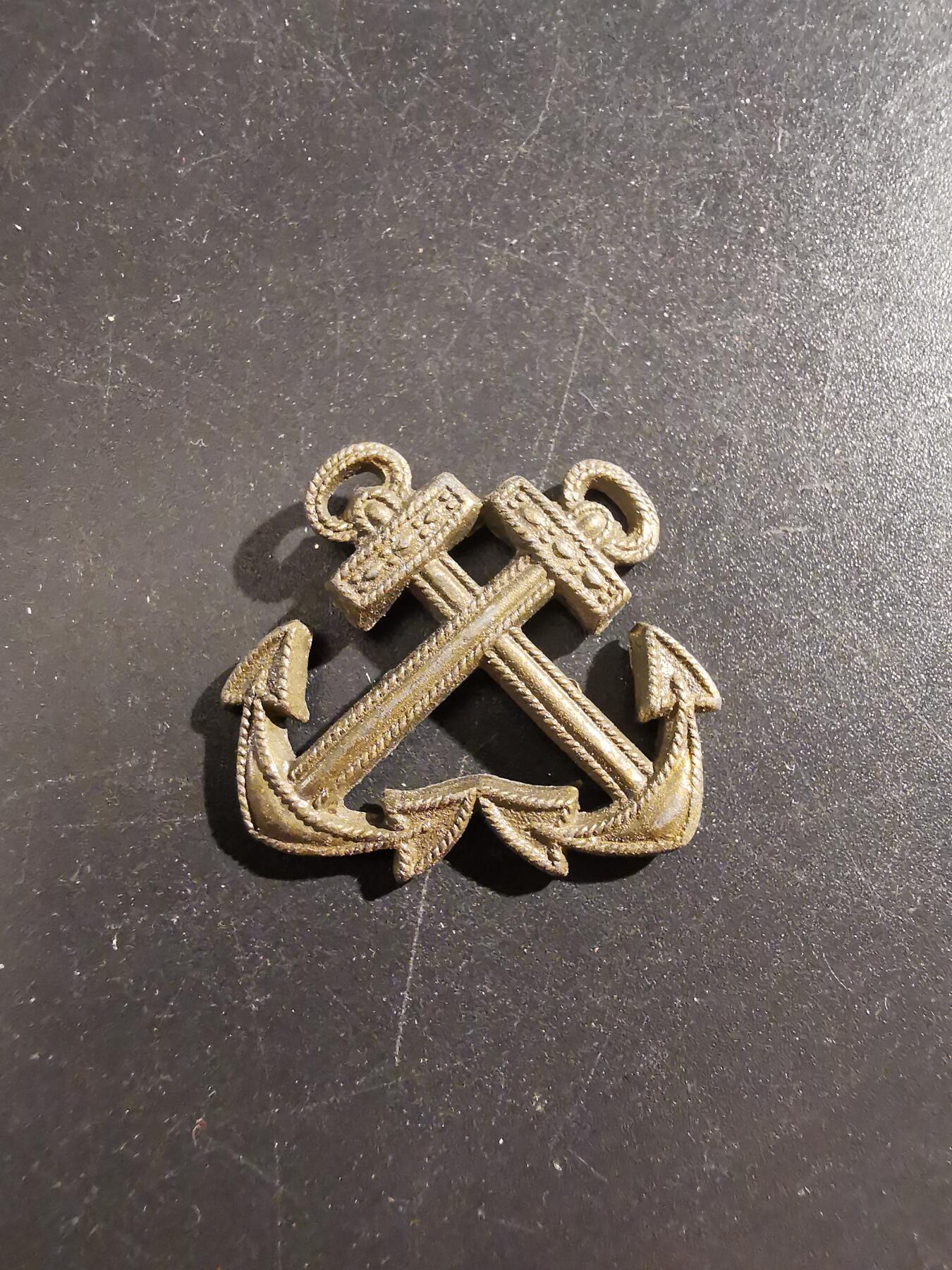 老王徽章第128期