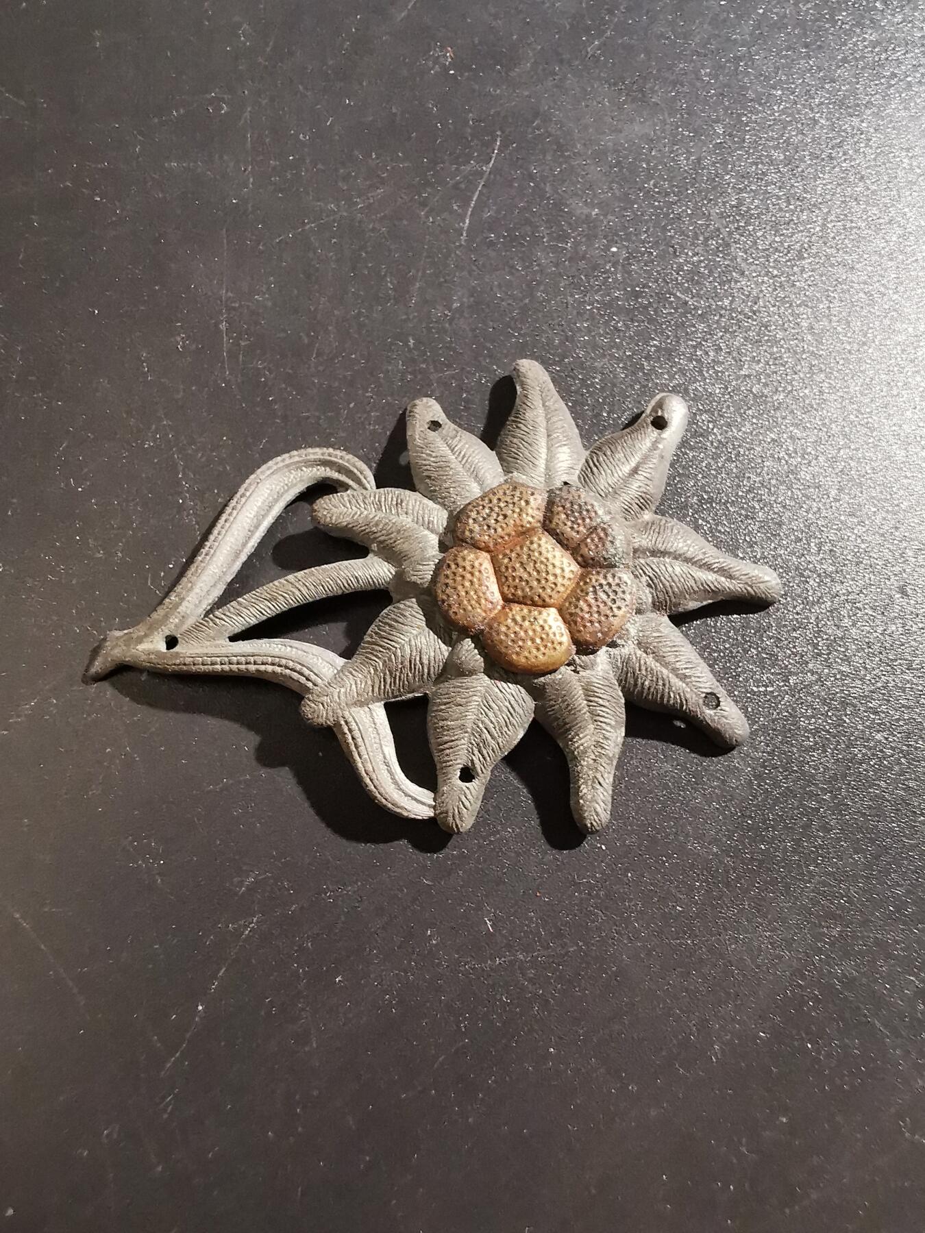 老王徽章第128期