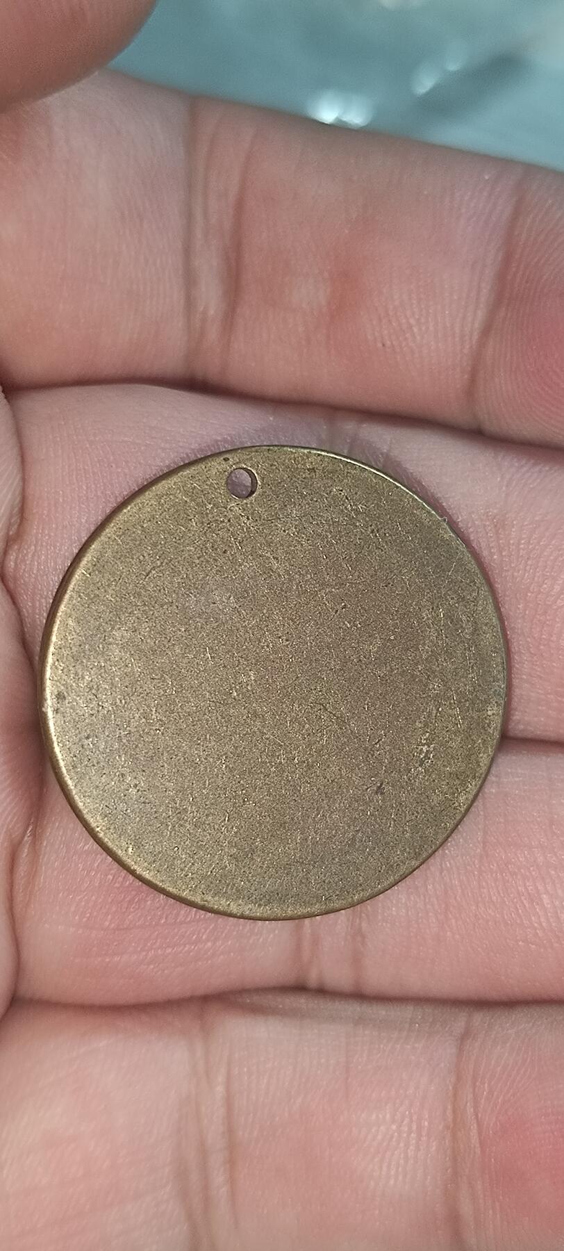 如意阁第十八场（混合场） 骏马铜件，寓意《马到功成》