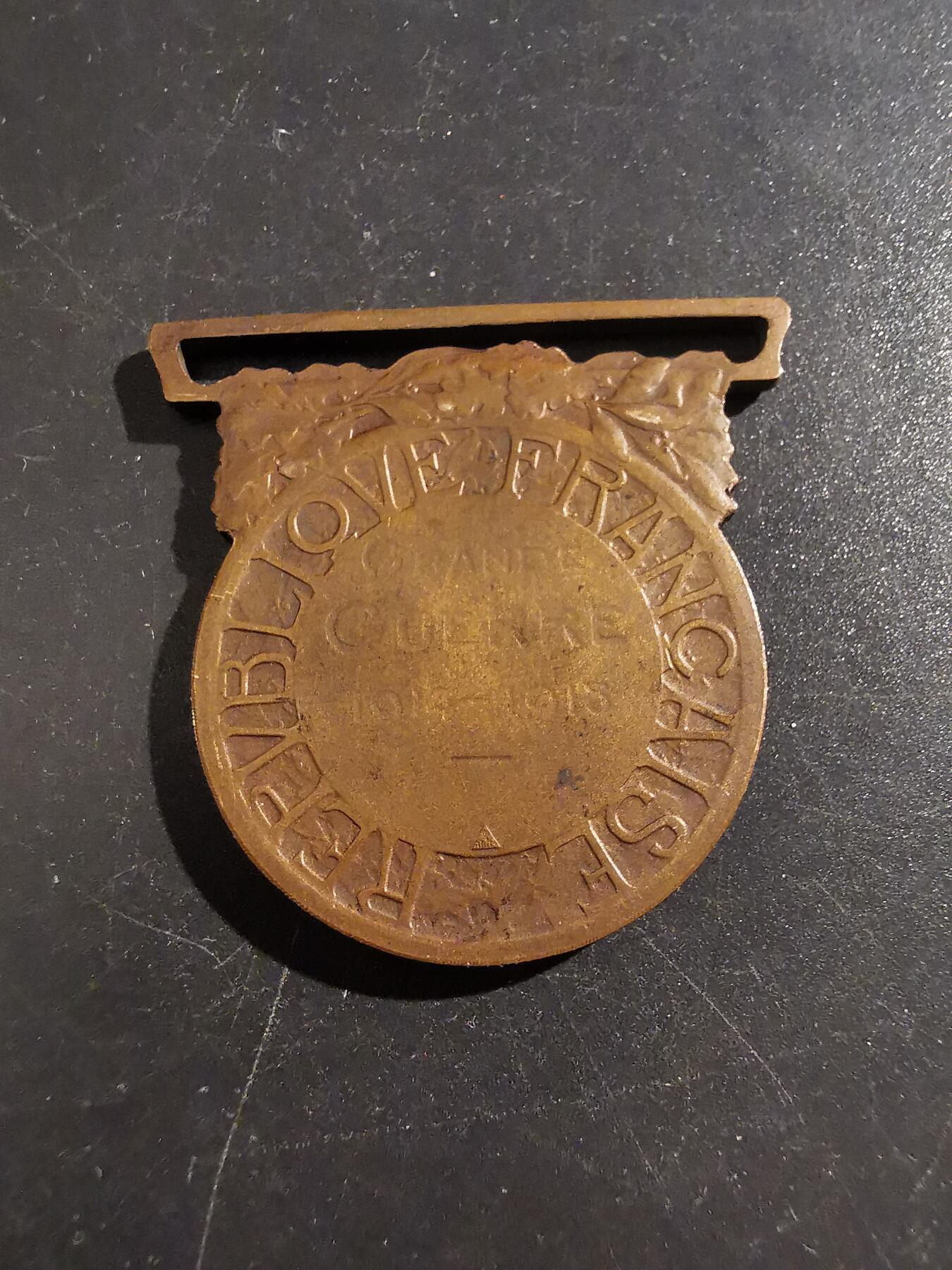 老王徽章第128期