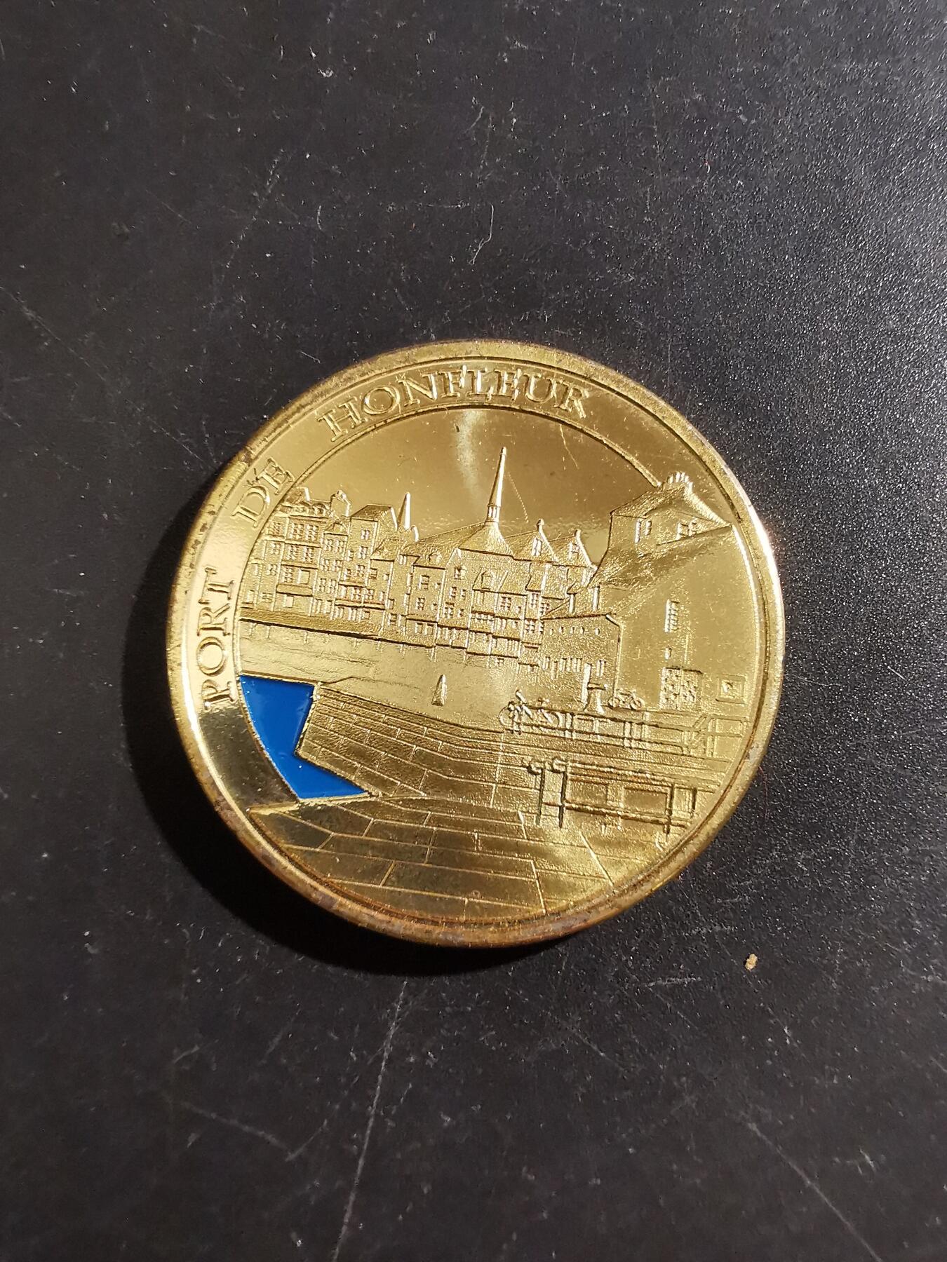 老王徽章第128期