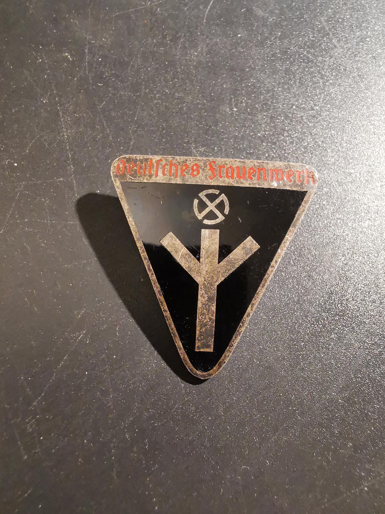 老王徽章第128期