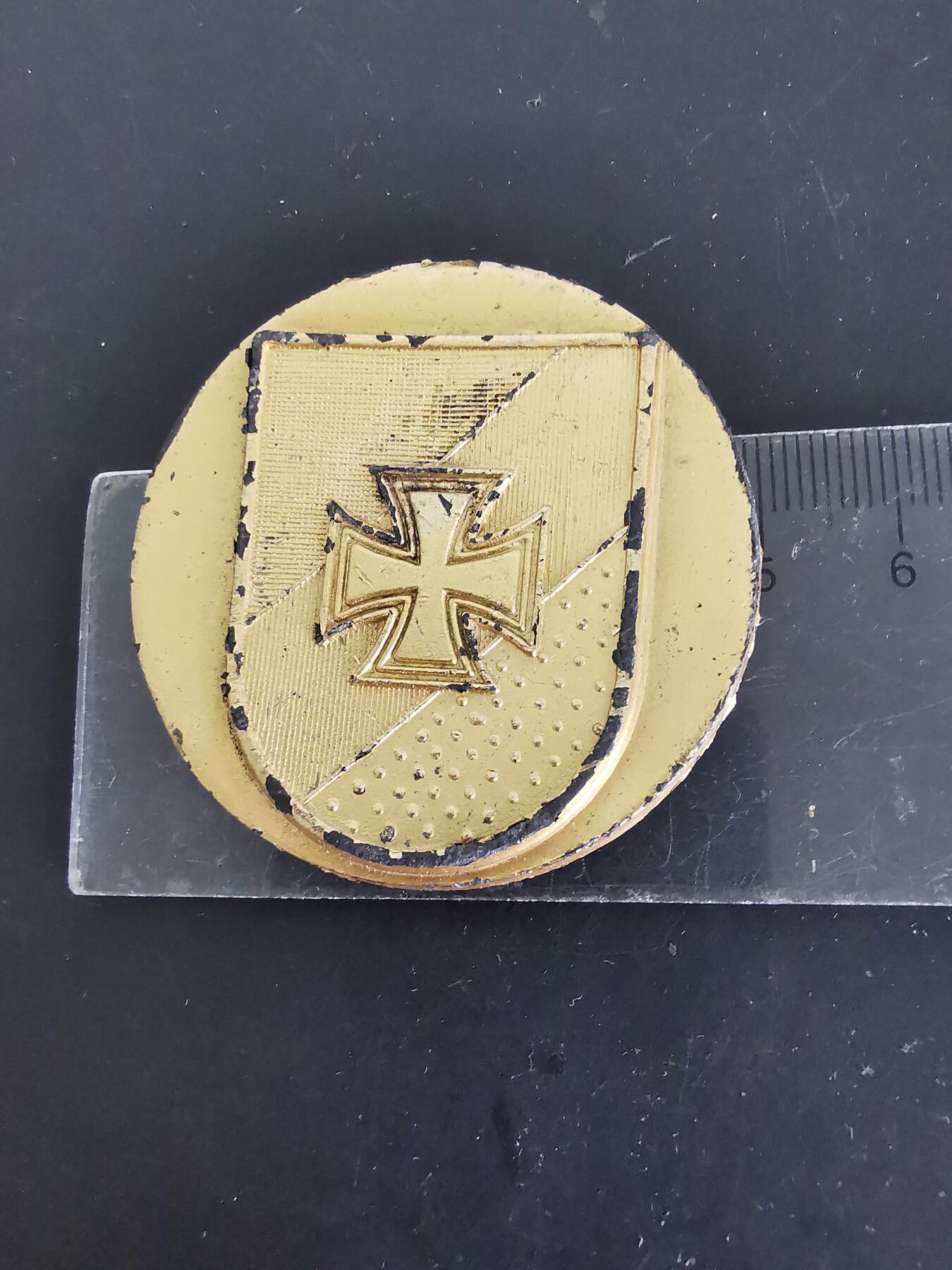 老王徽章第128期