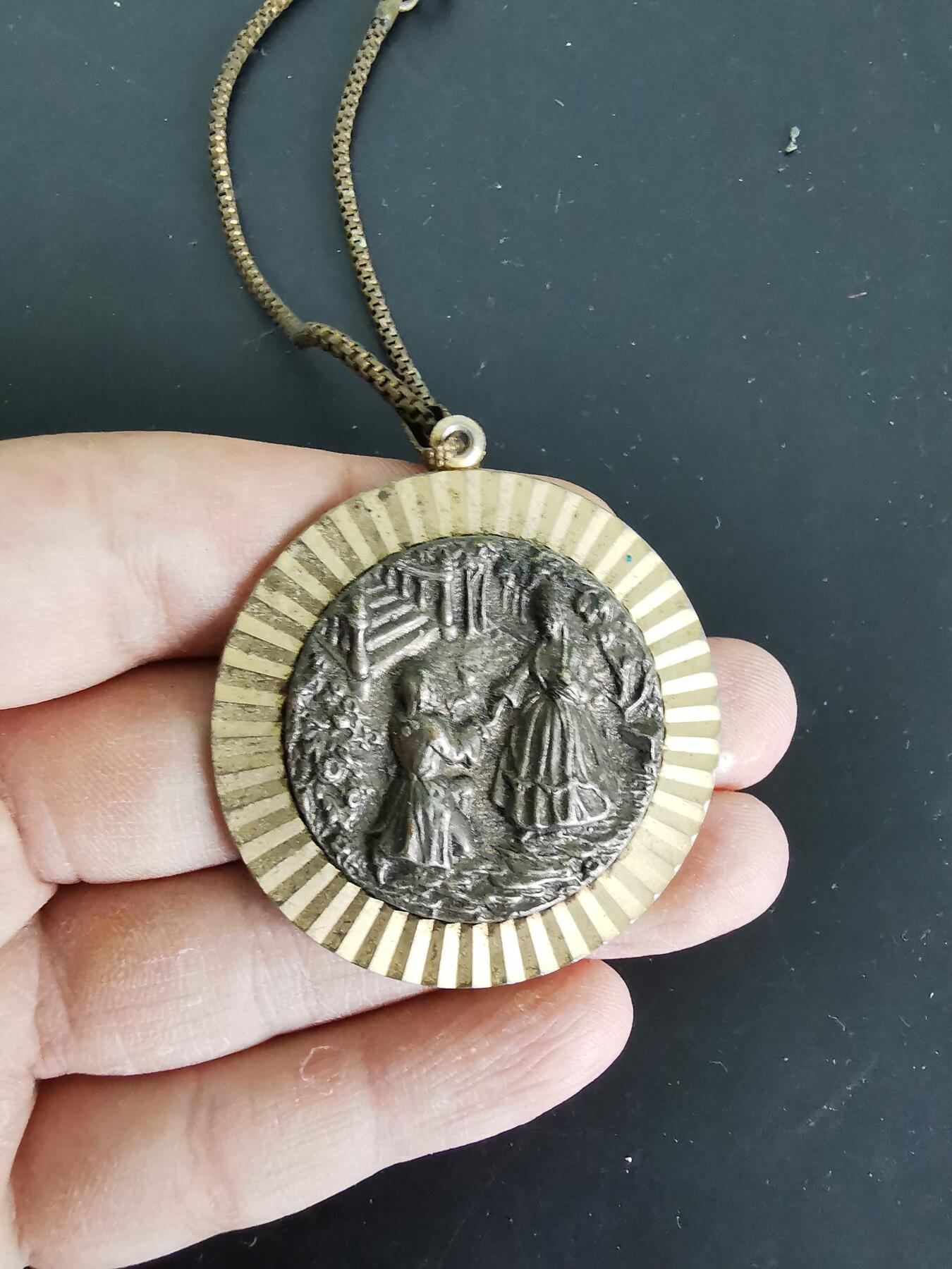 老王徽章第128期