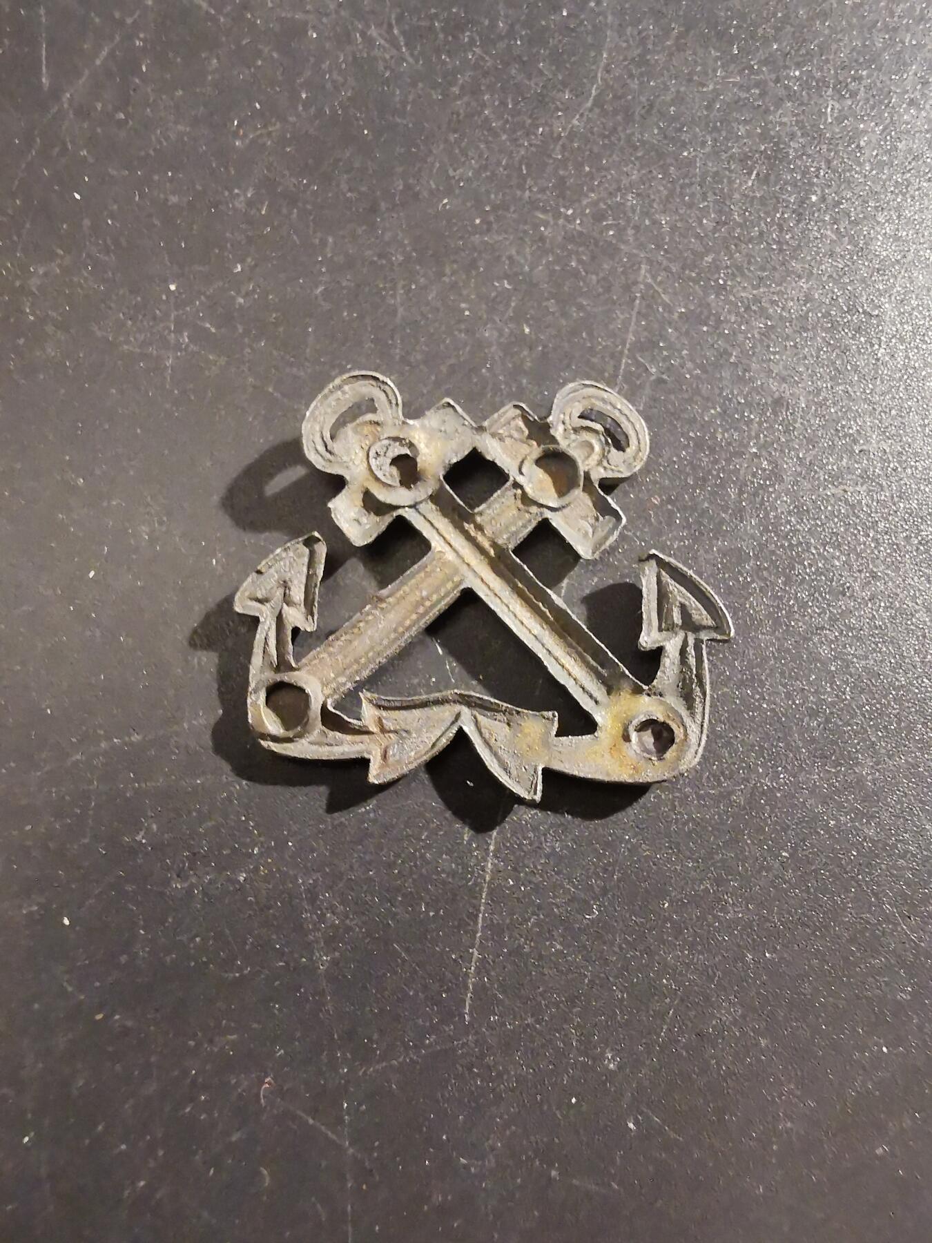 老王徽章第128期