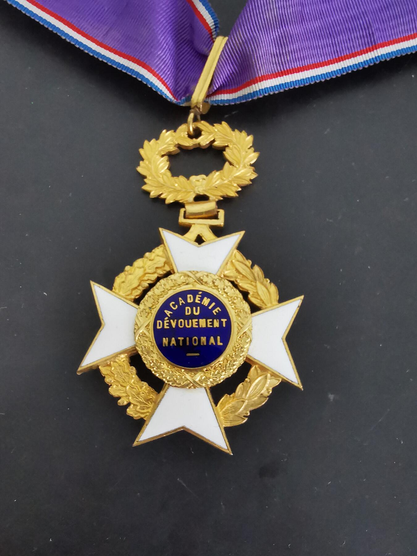 老王徽章第128期