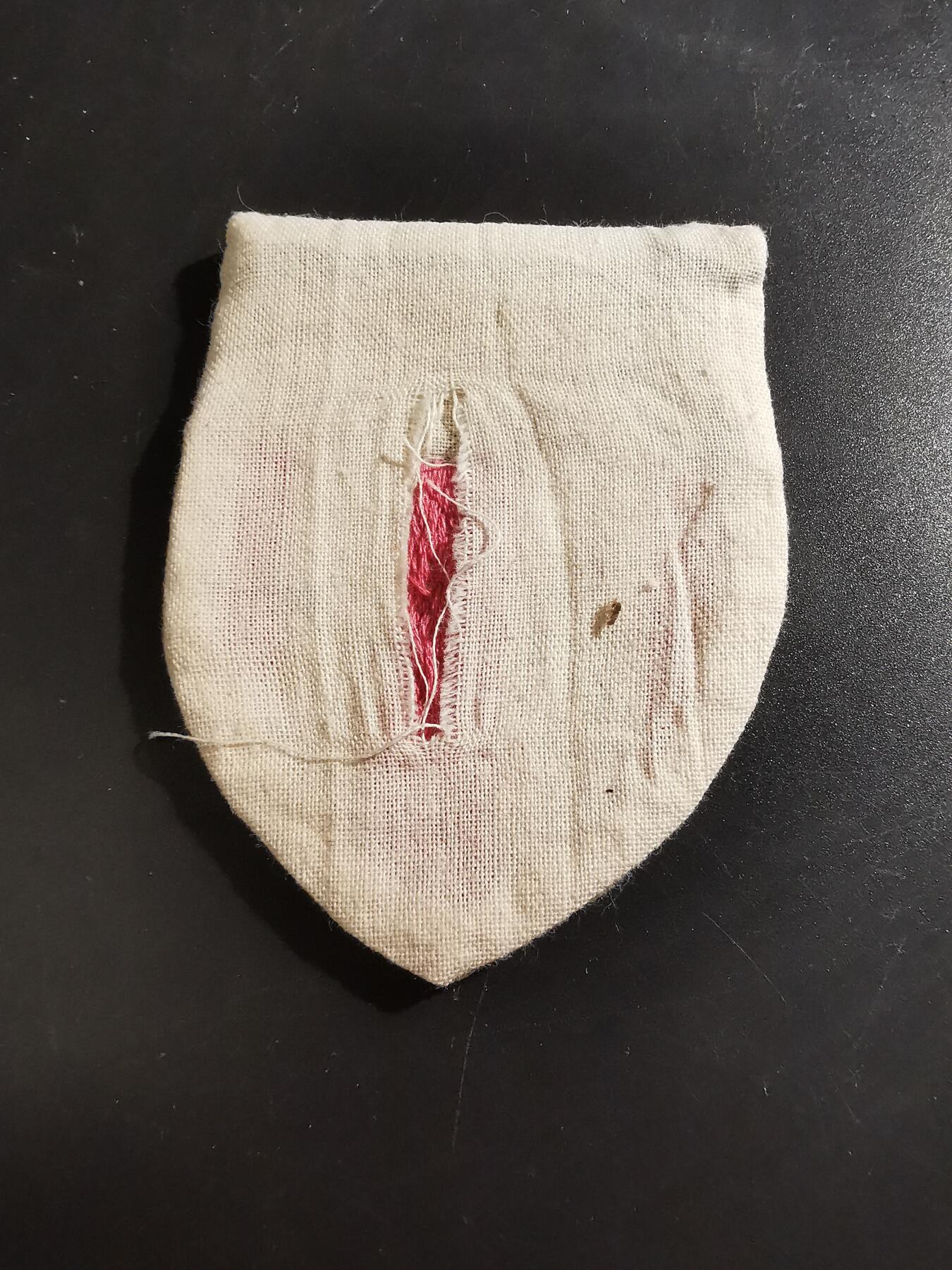 老王徽章第128期