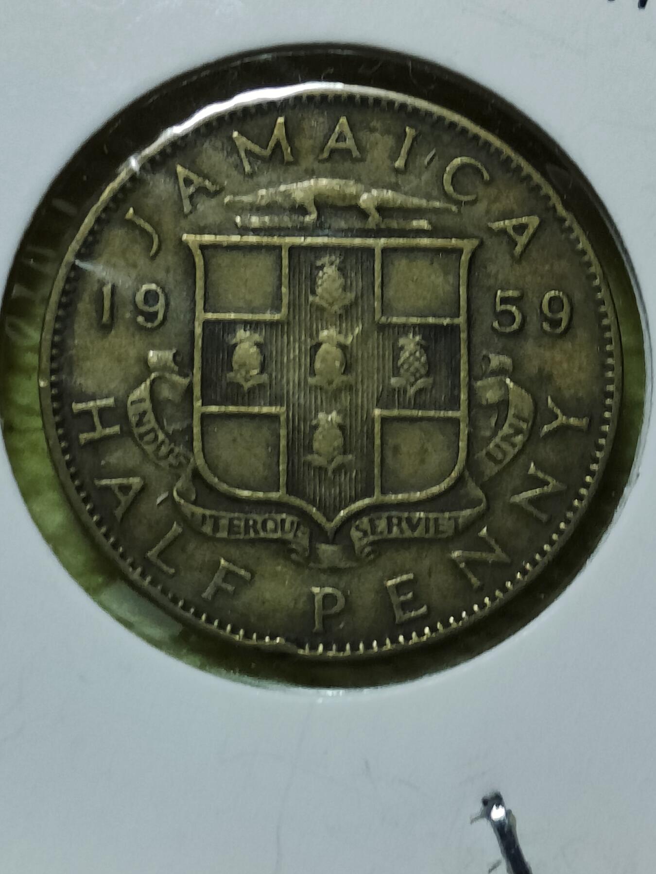 2025年第五十九场(总第八十五场）外国好品散币(免佣金)