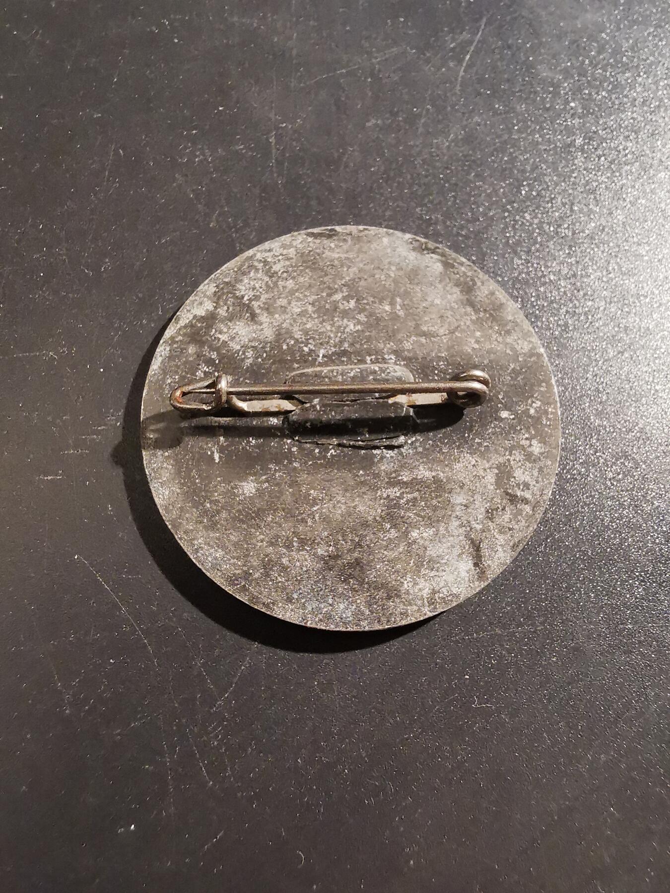 老王徽章第128期