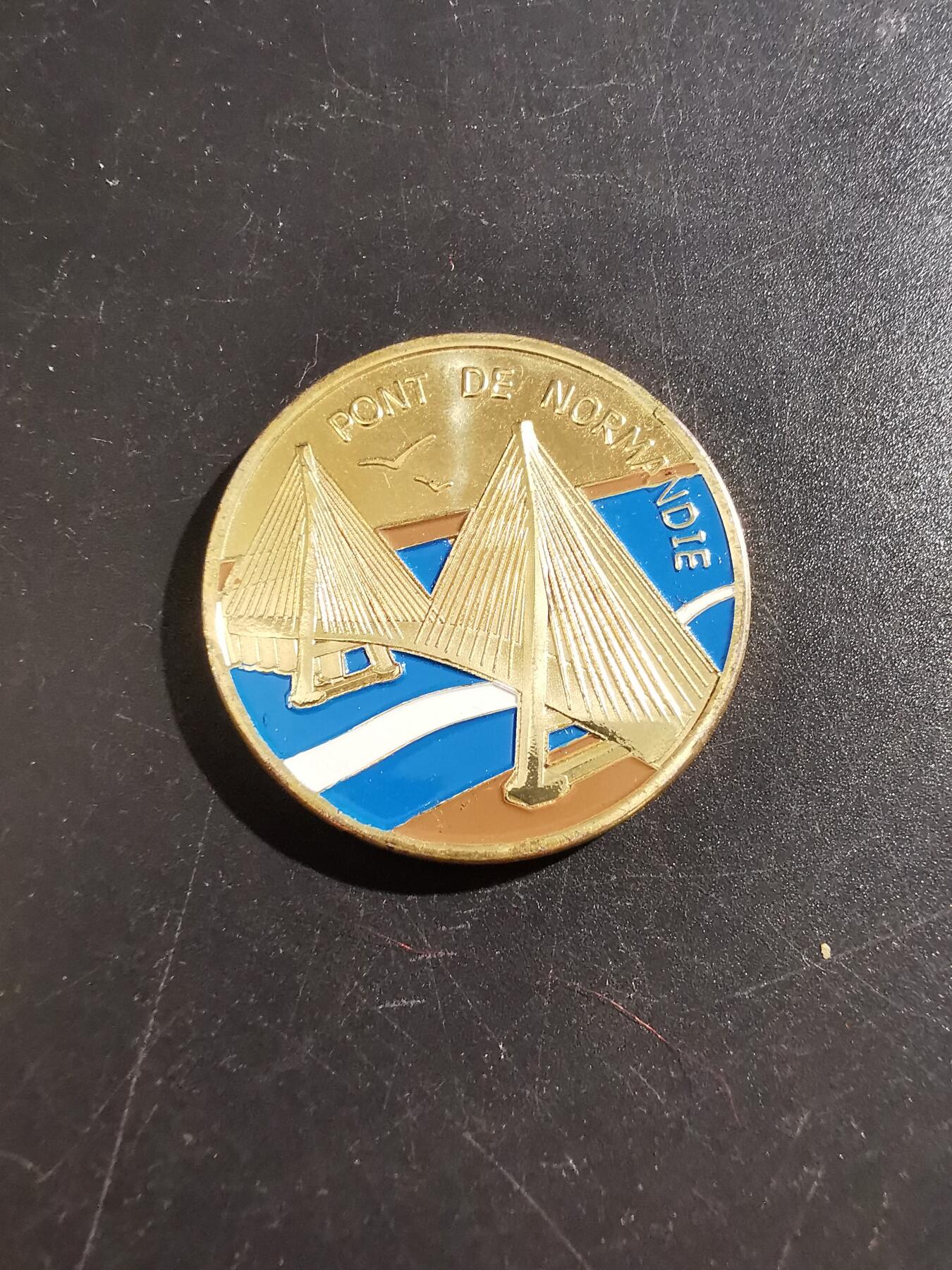 老王徽章第128期