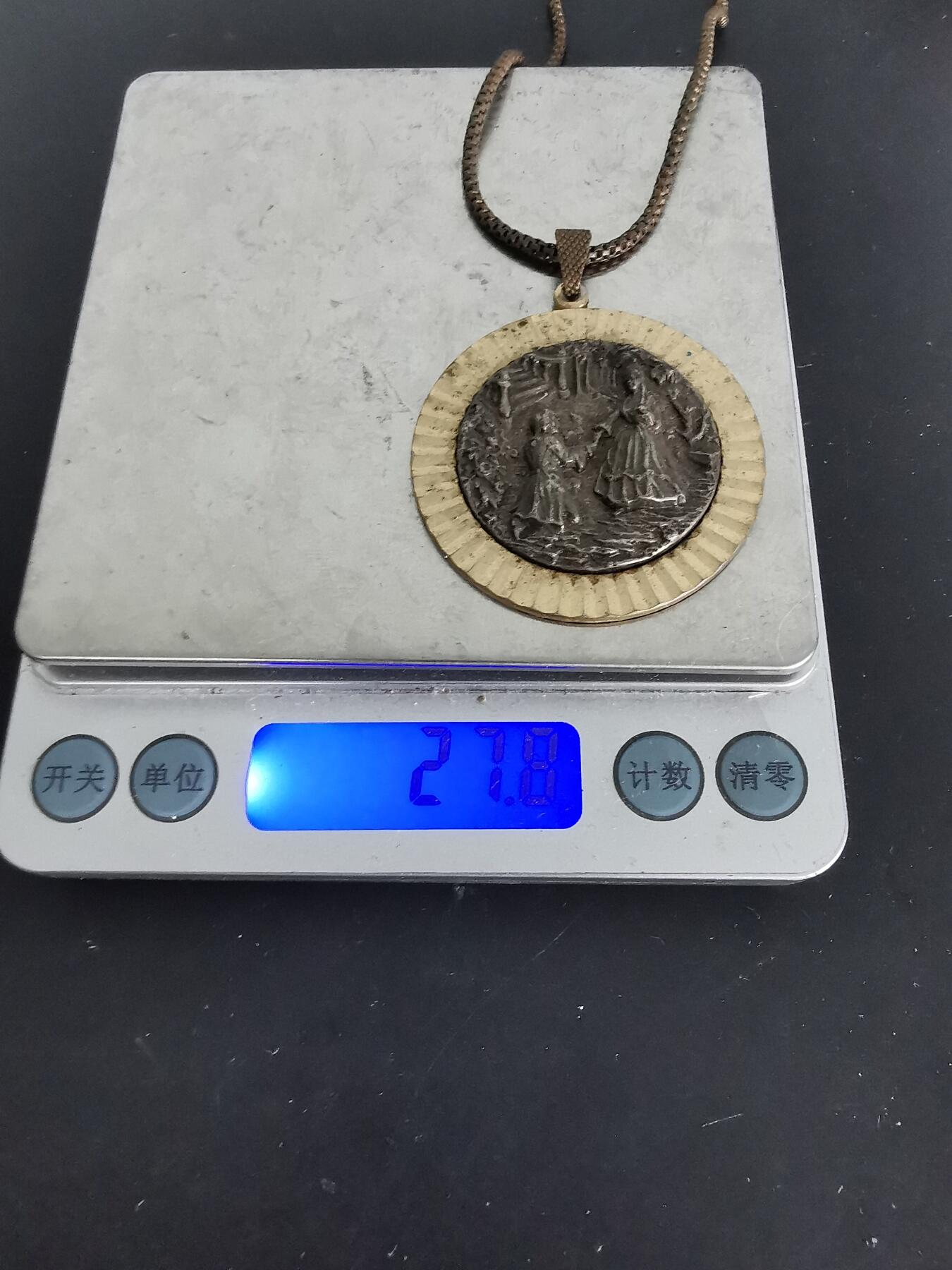 老王徽章第128期