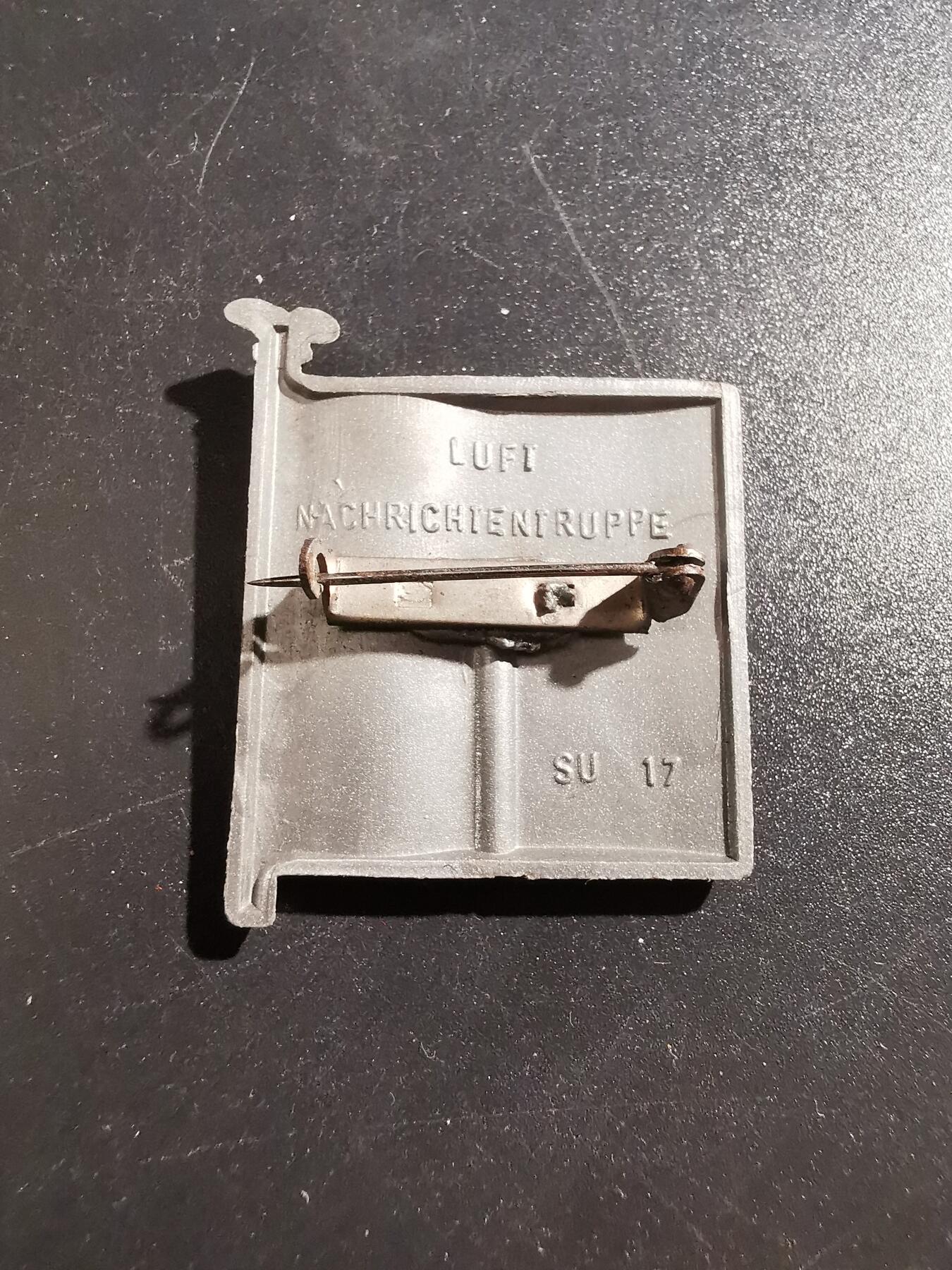 老王徽章第128期