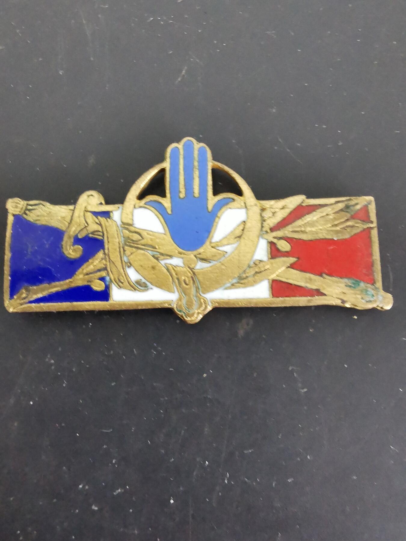 老王徽章第128期