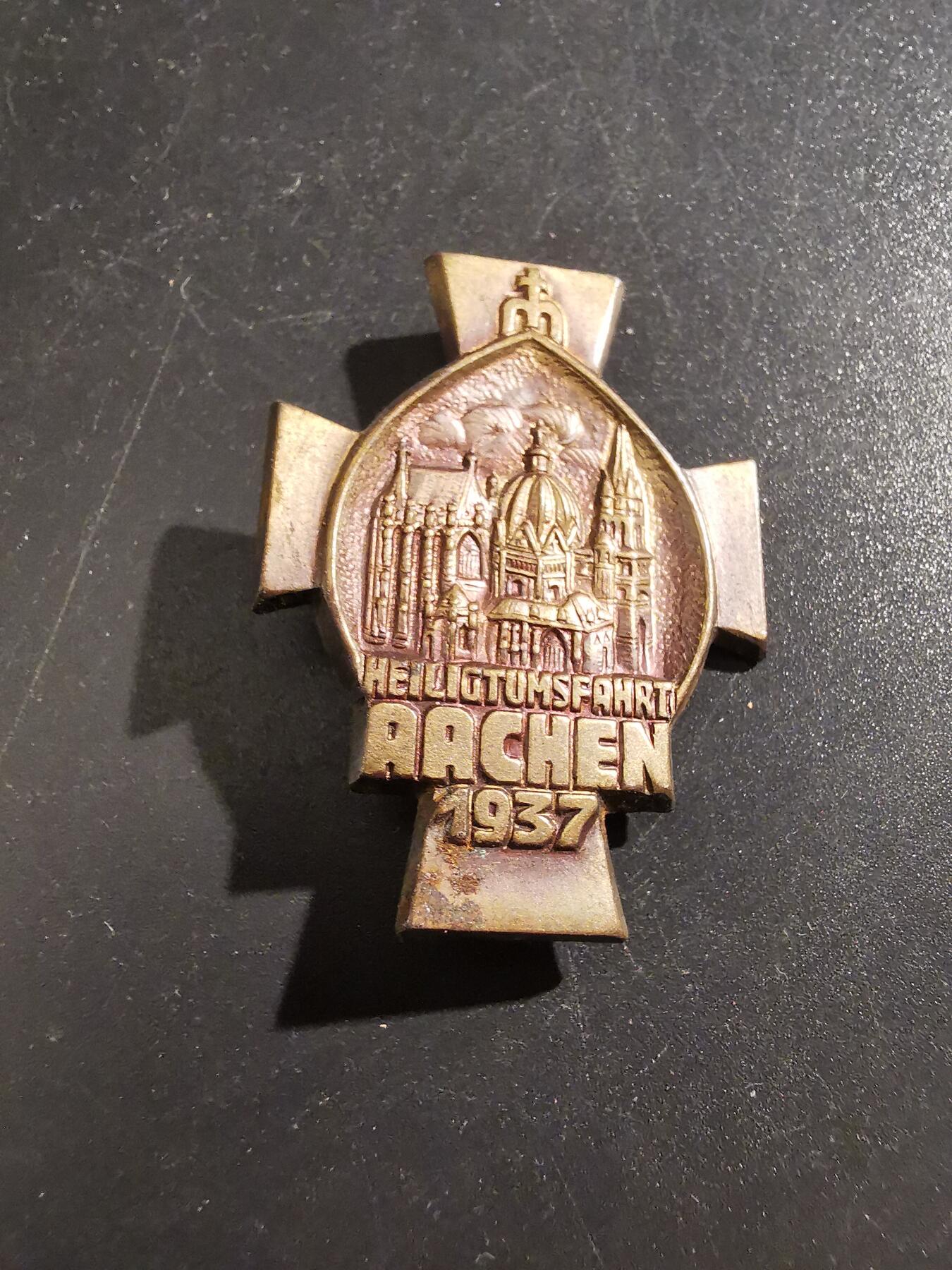 老王徽章第128期