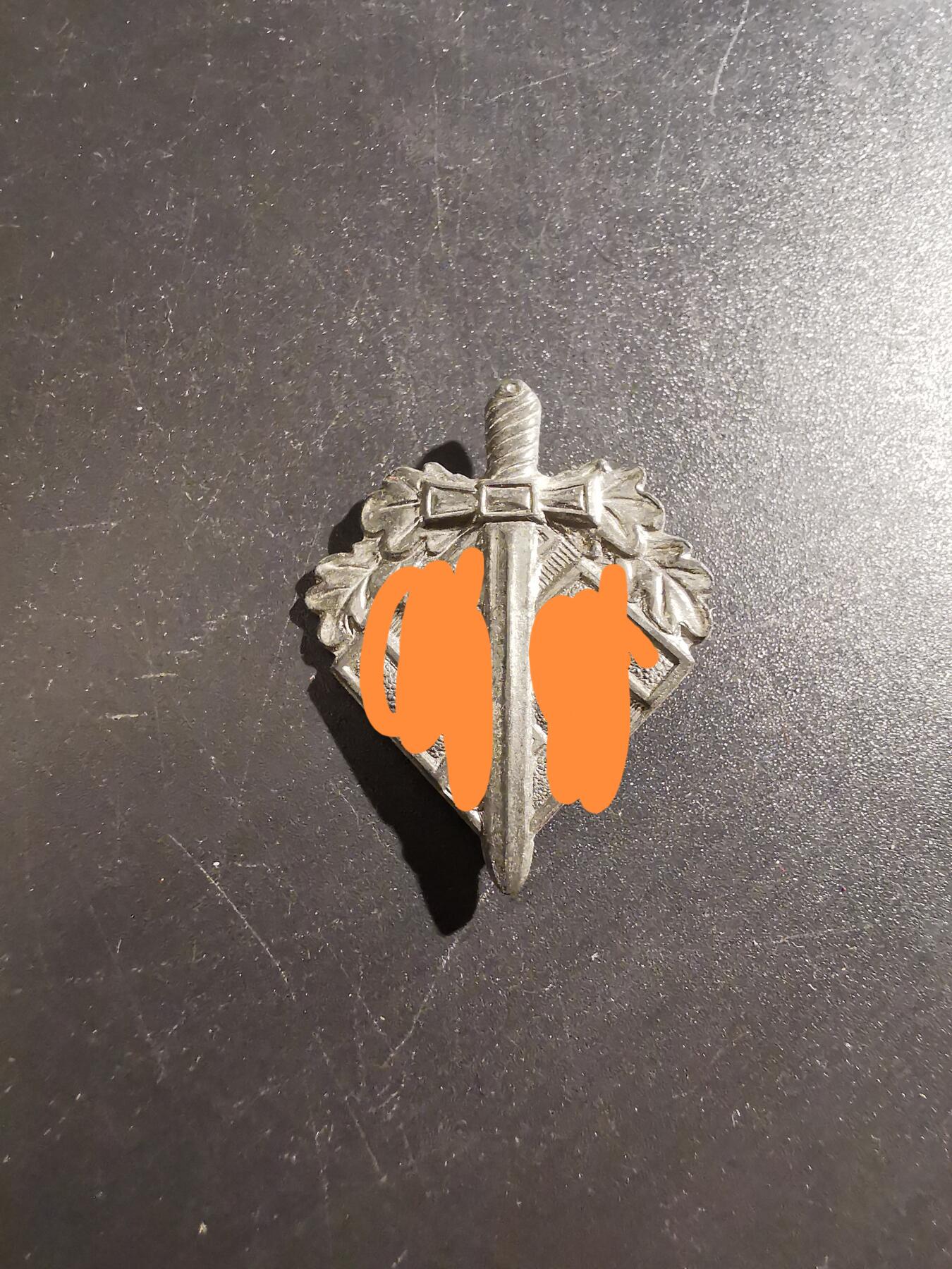 老王徽章第128期