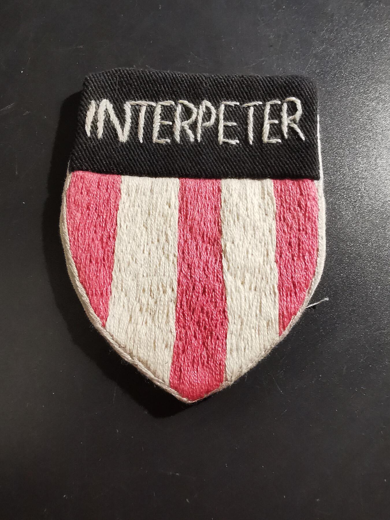 老王徽章第128期