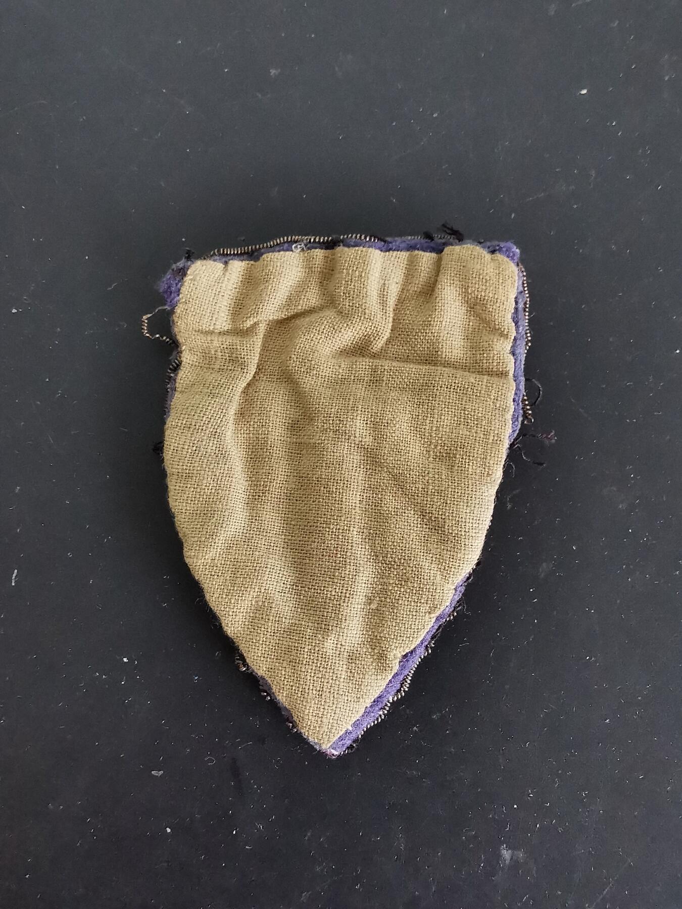 老王徽章第128期