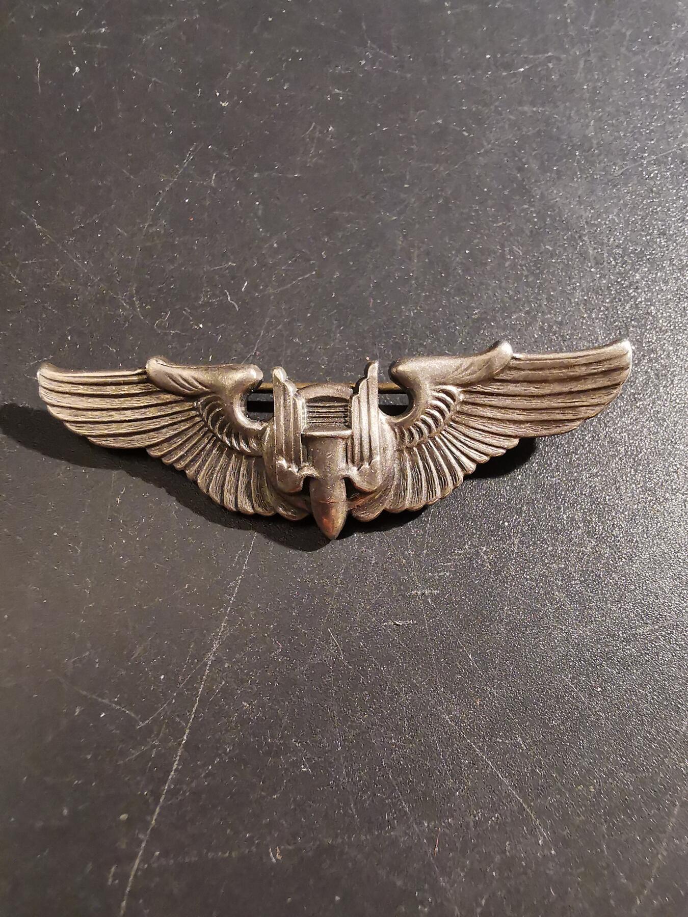 老王徽章第128期