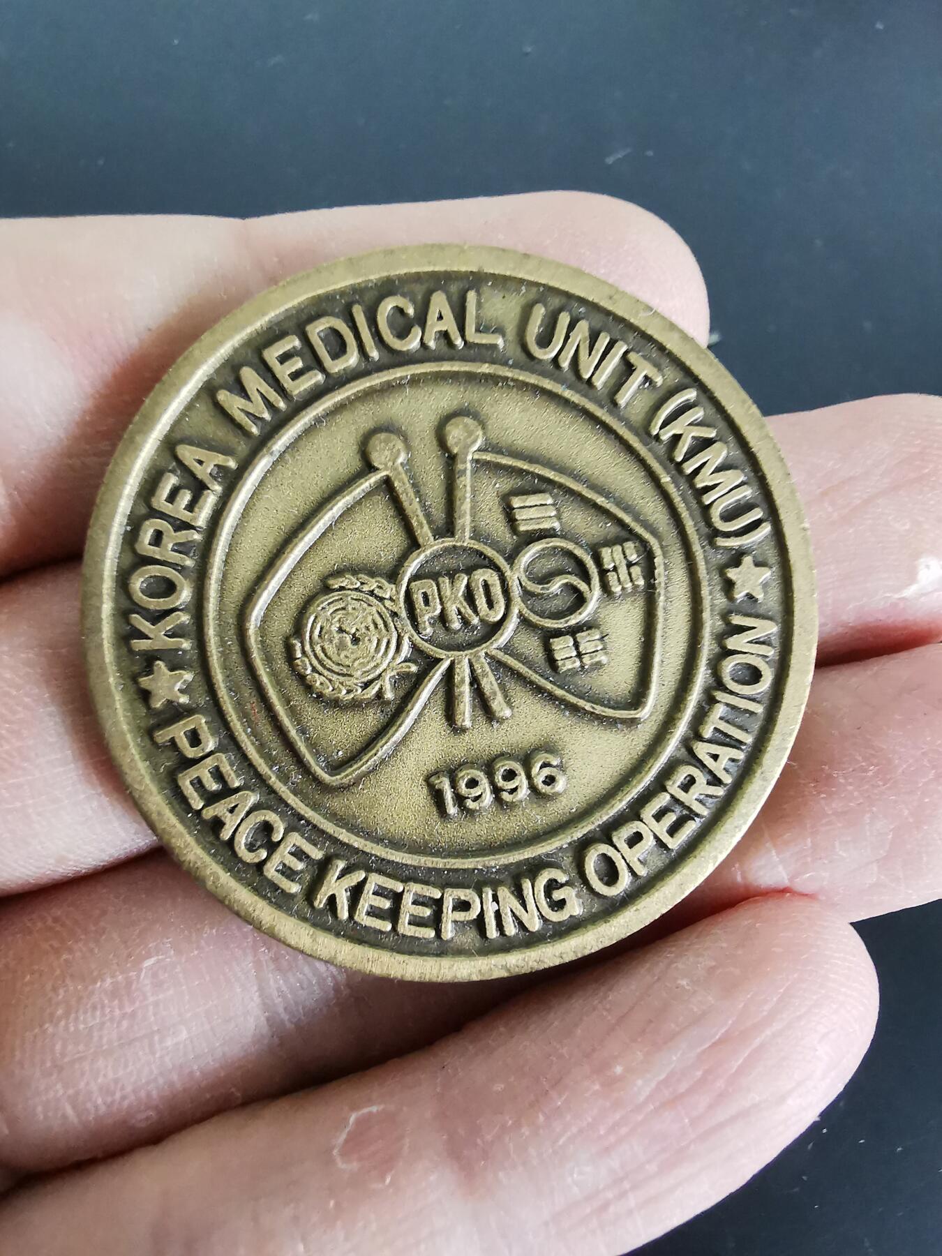 老王徽章第128期