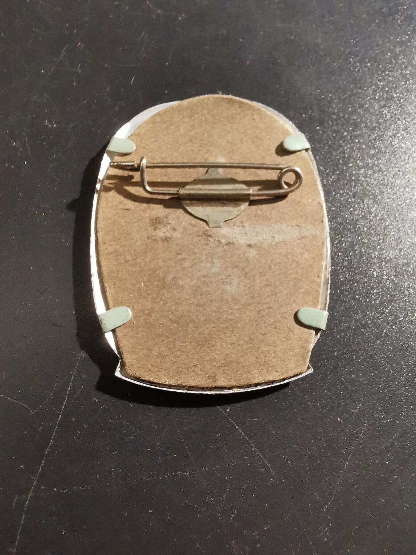 老王徽章第128期