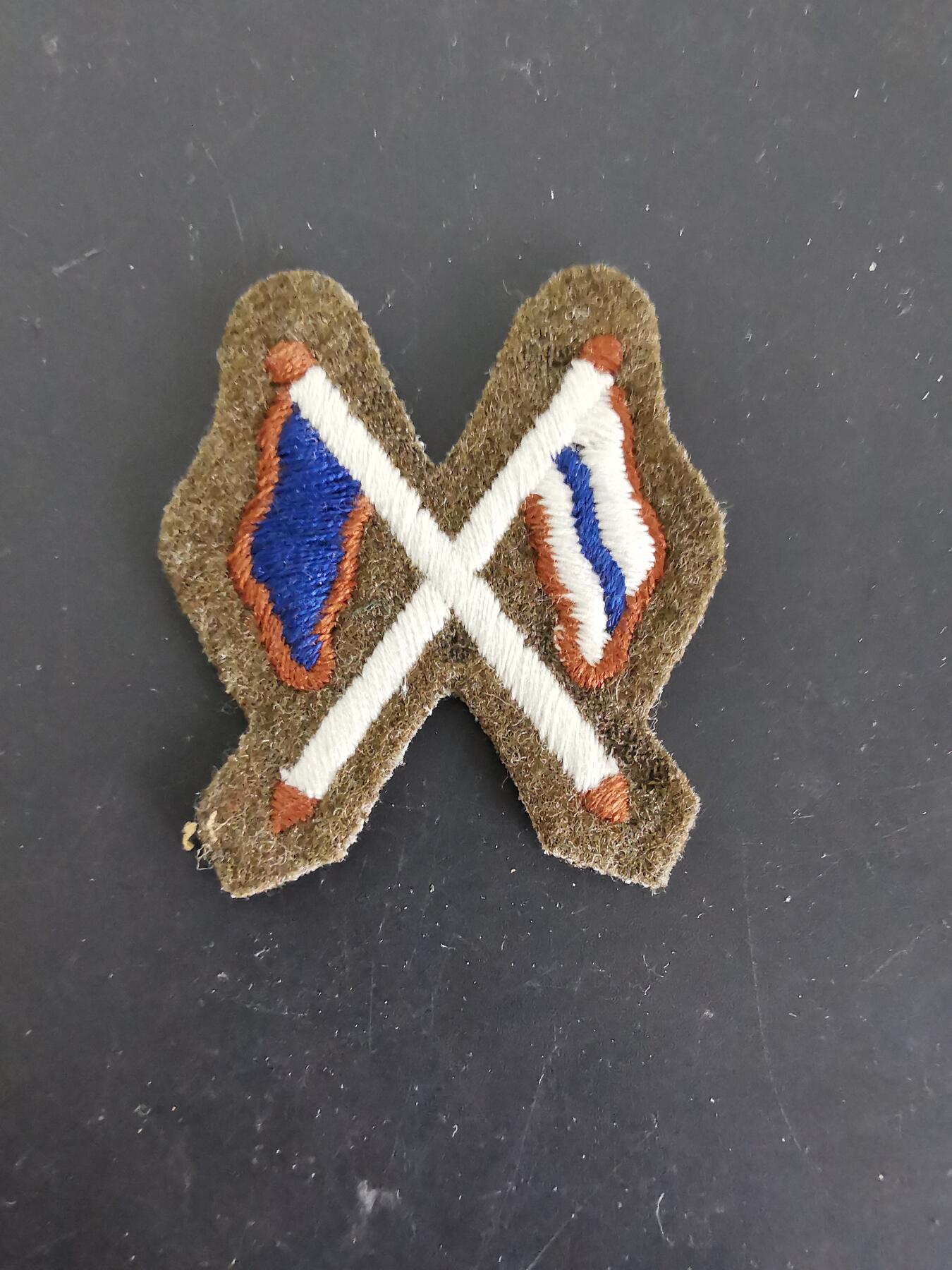 老王徽章第128期