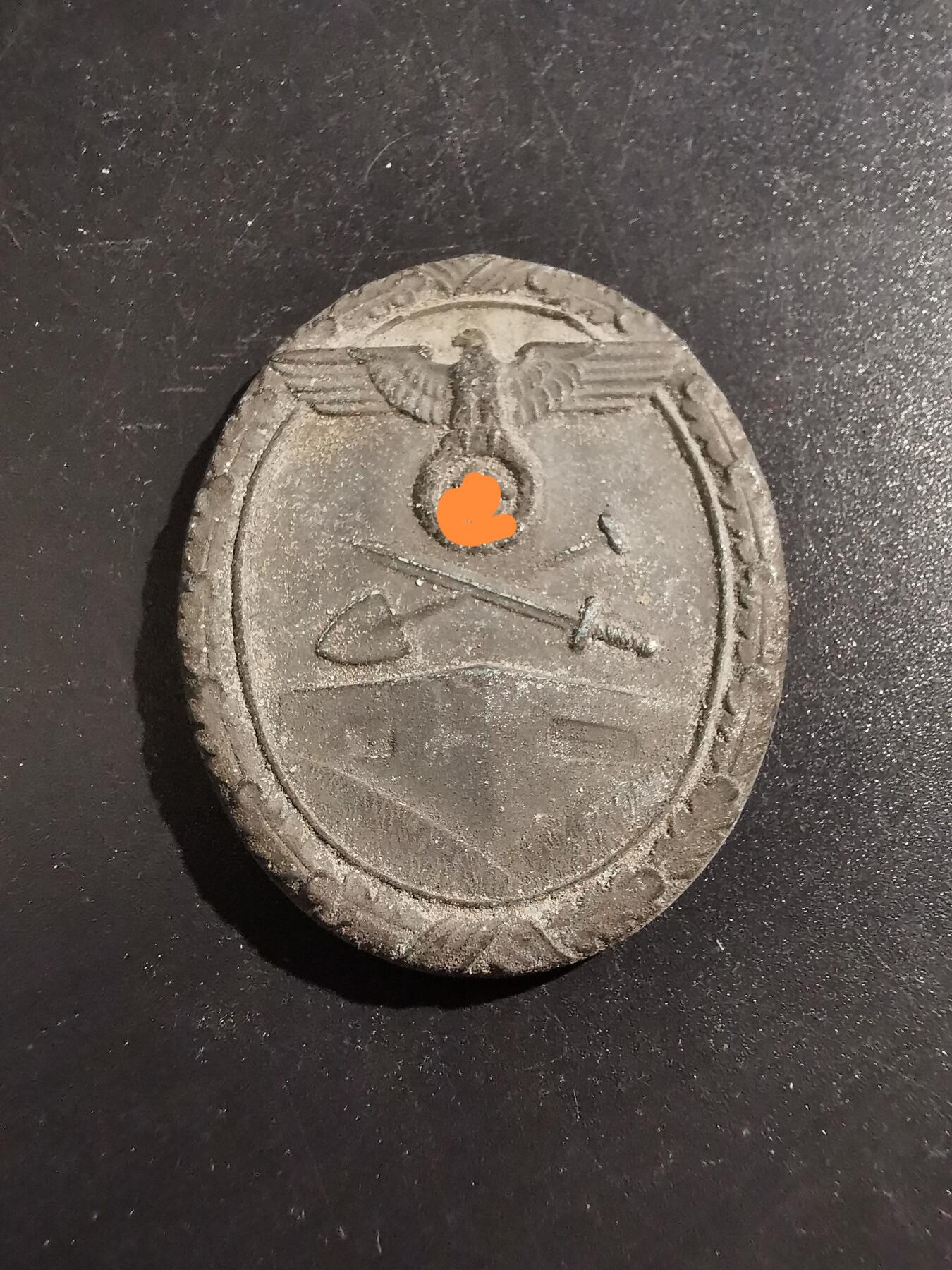 老王徽章第128期