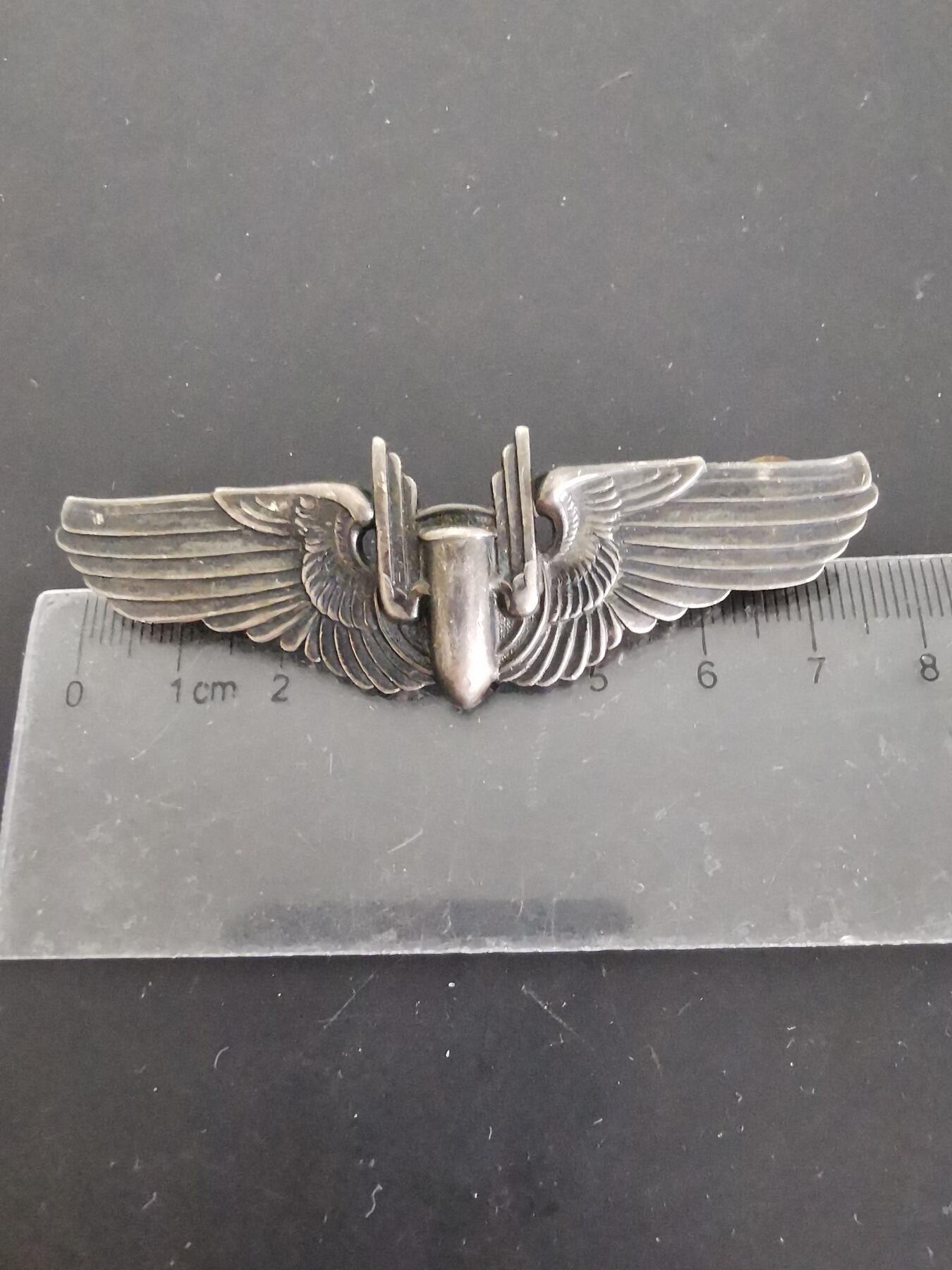 老王徽章第128期