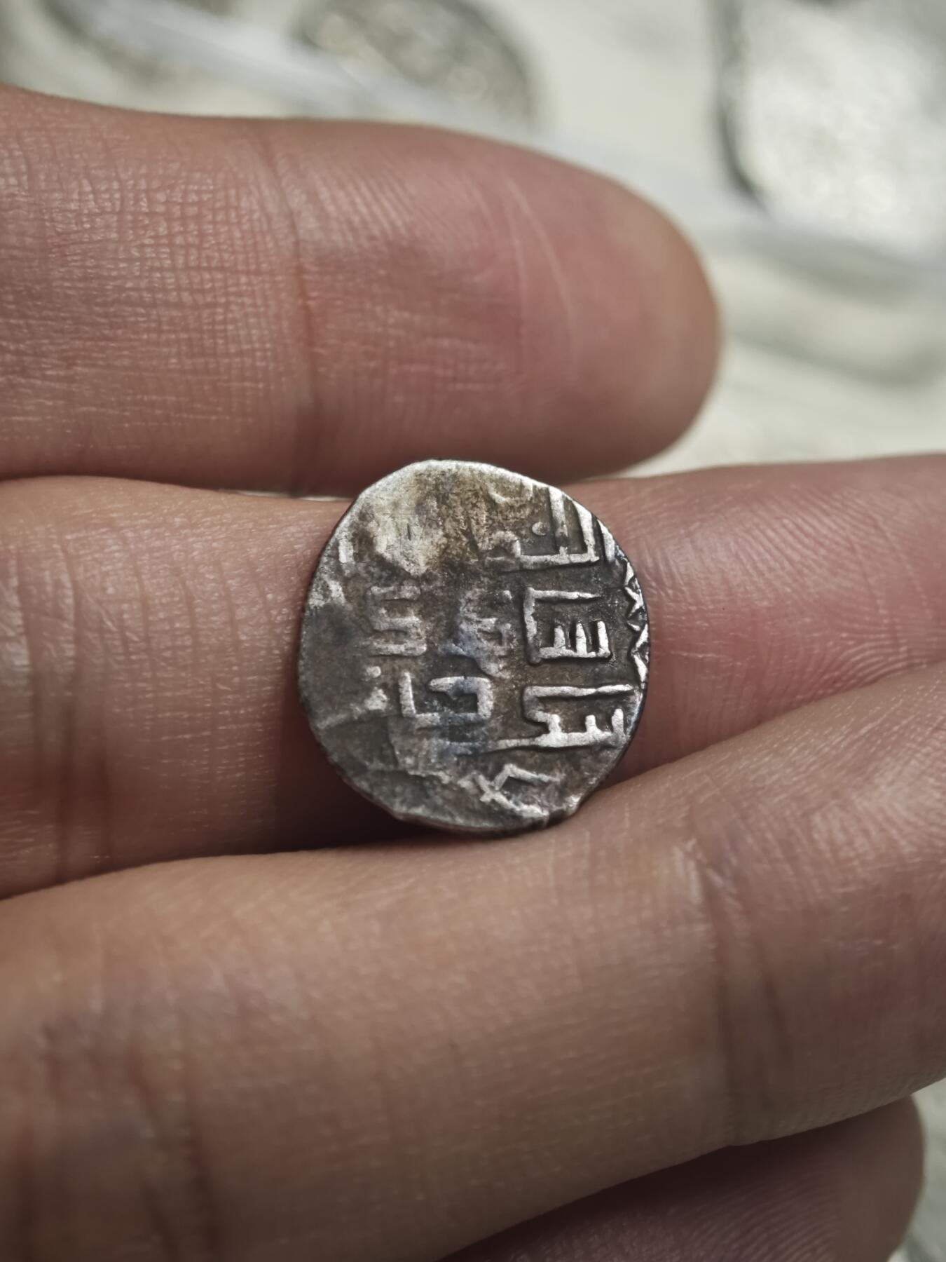 丝路的贵霜小店•暑期大回归•「第7期」 金帐汗国沙迪别汗 (Shadi Beg)，公元1400年