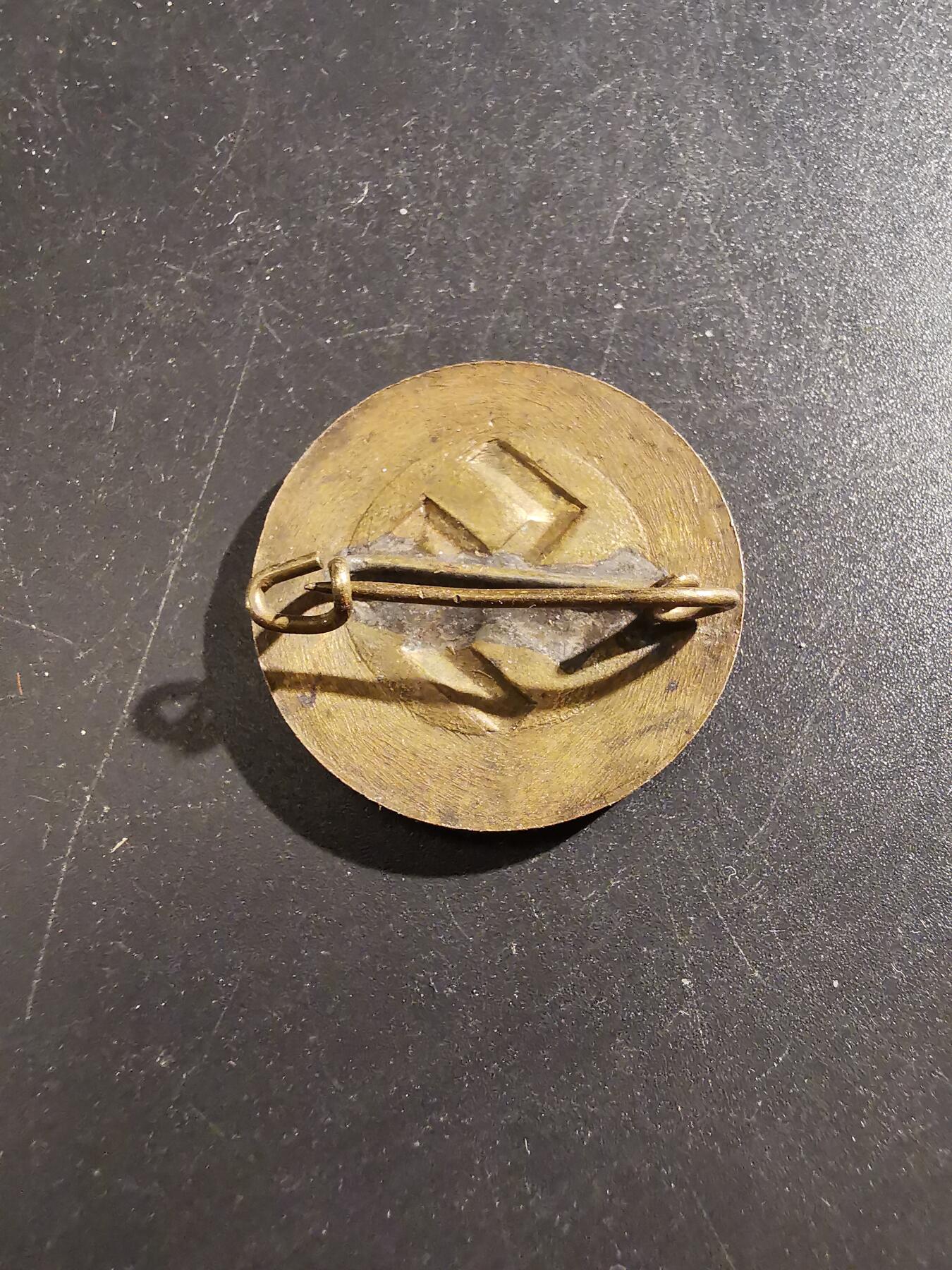 老王徽章第128期