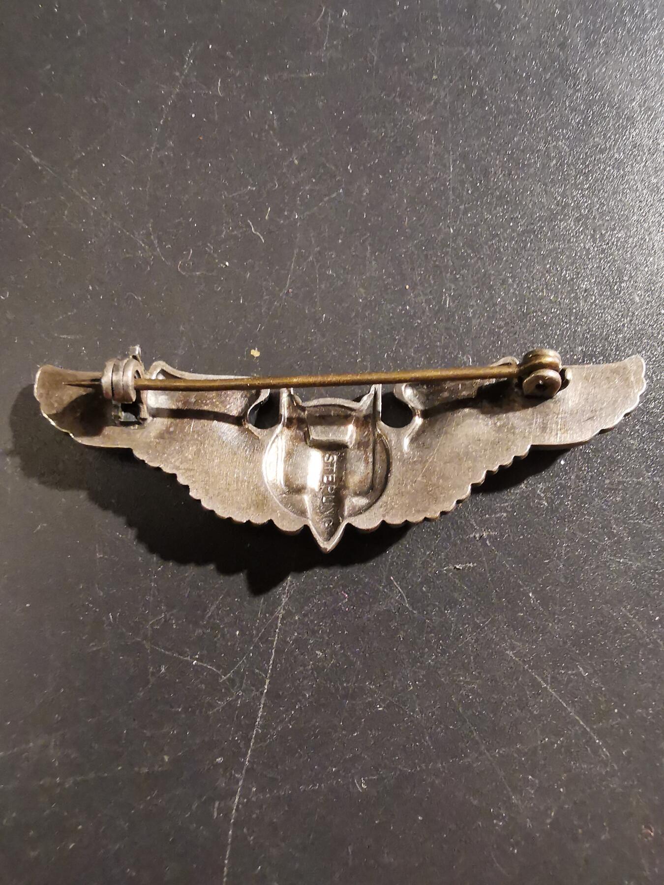 老王徽章第128期