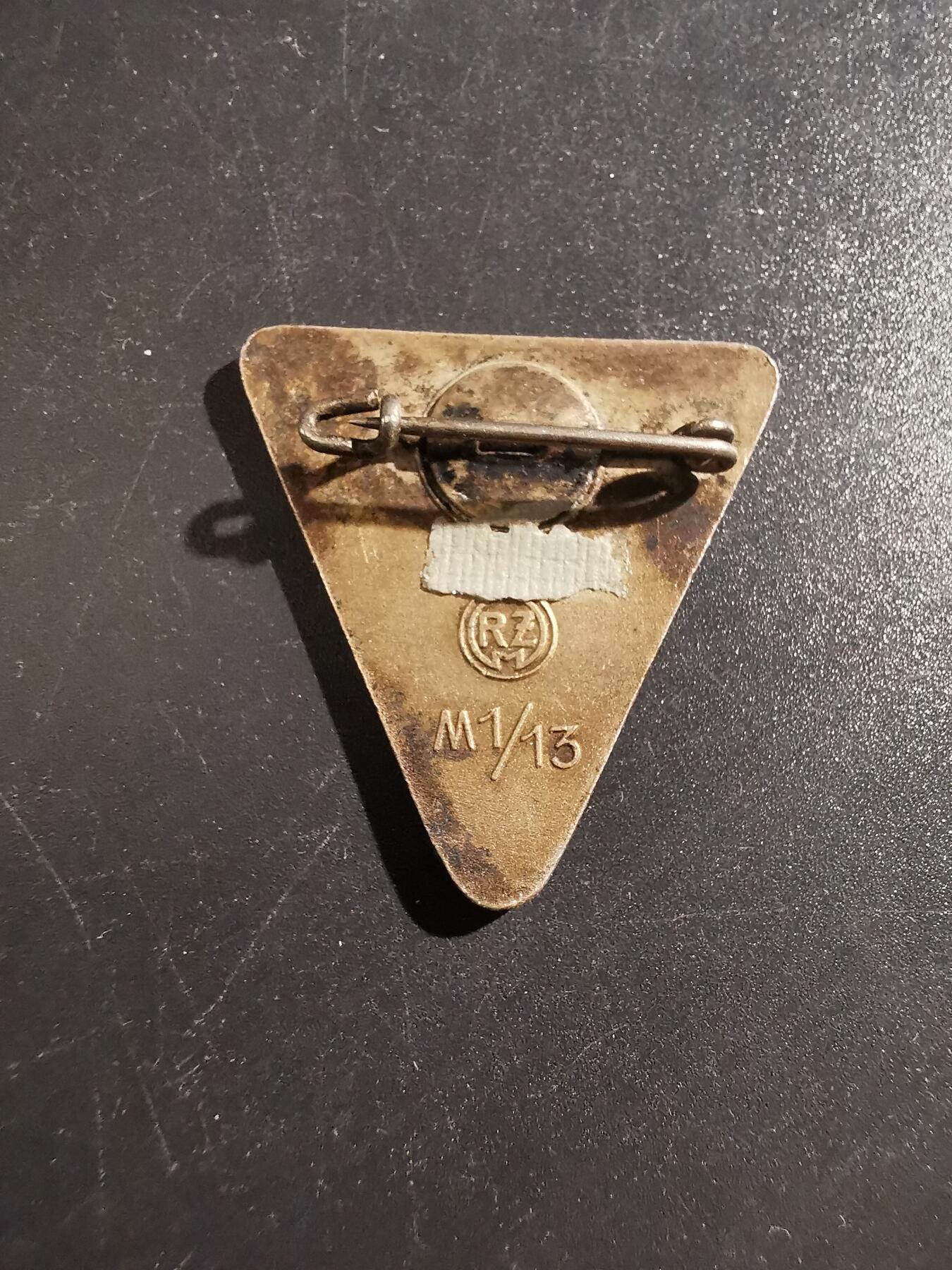 老王徽章第128期