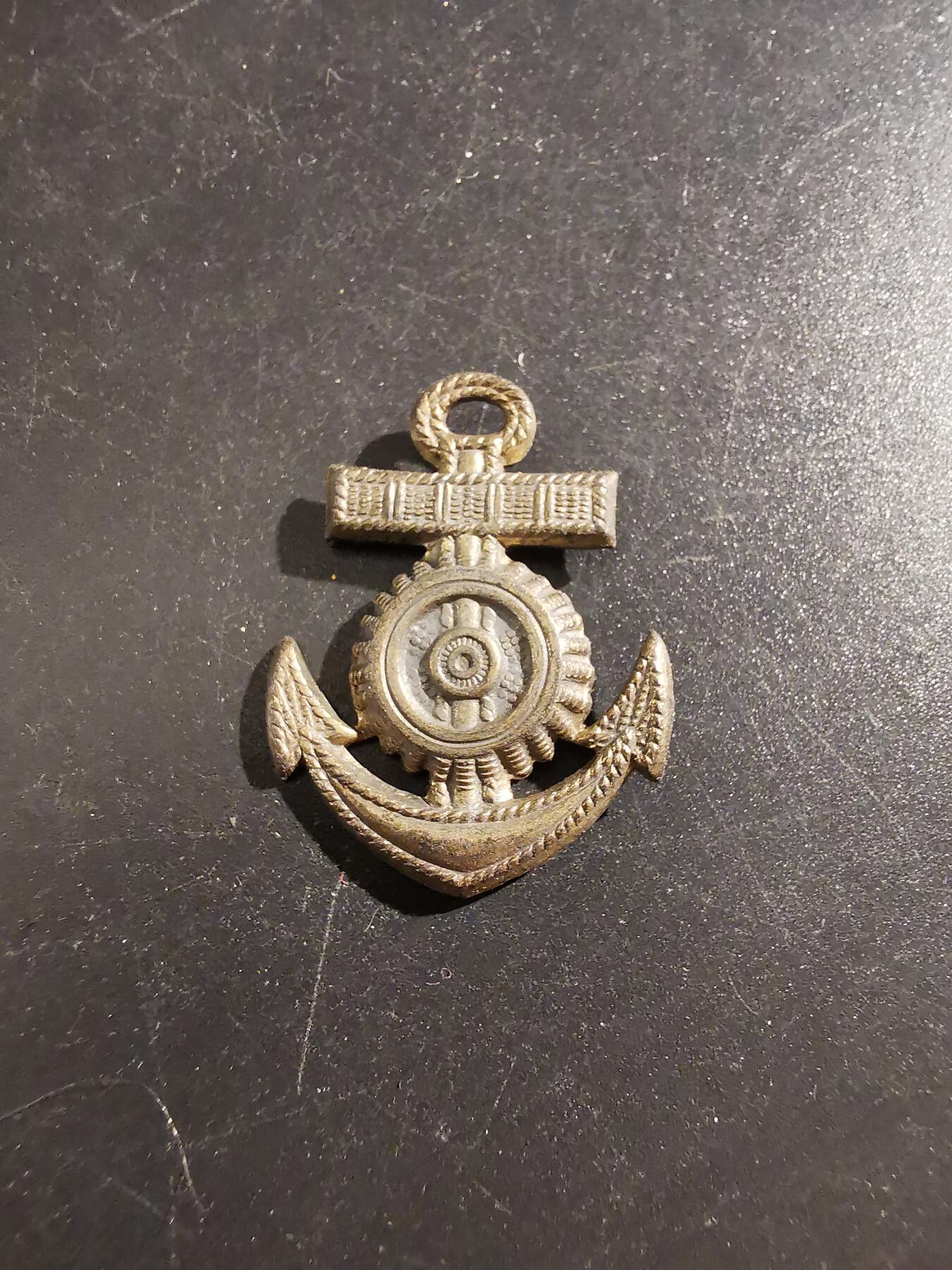 老王徽章第128期