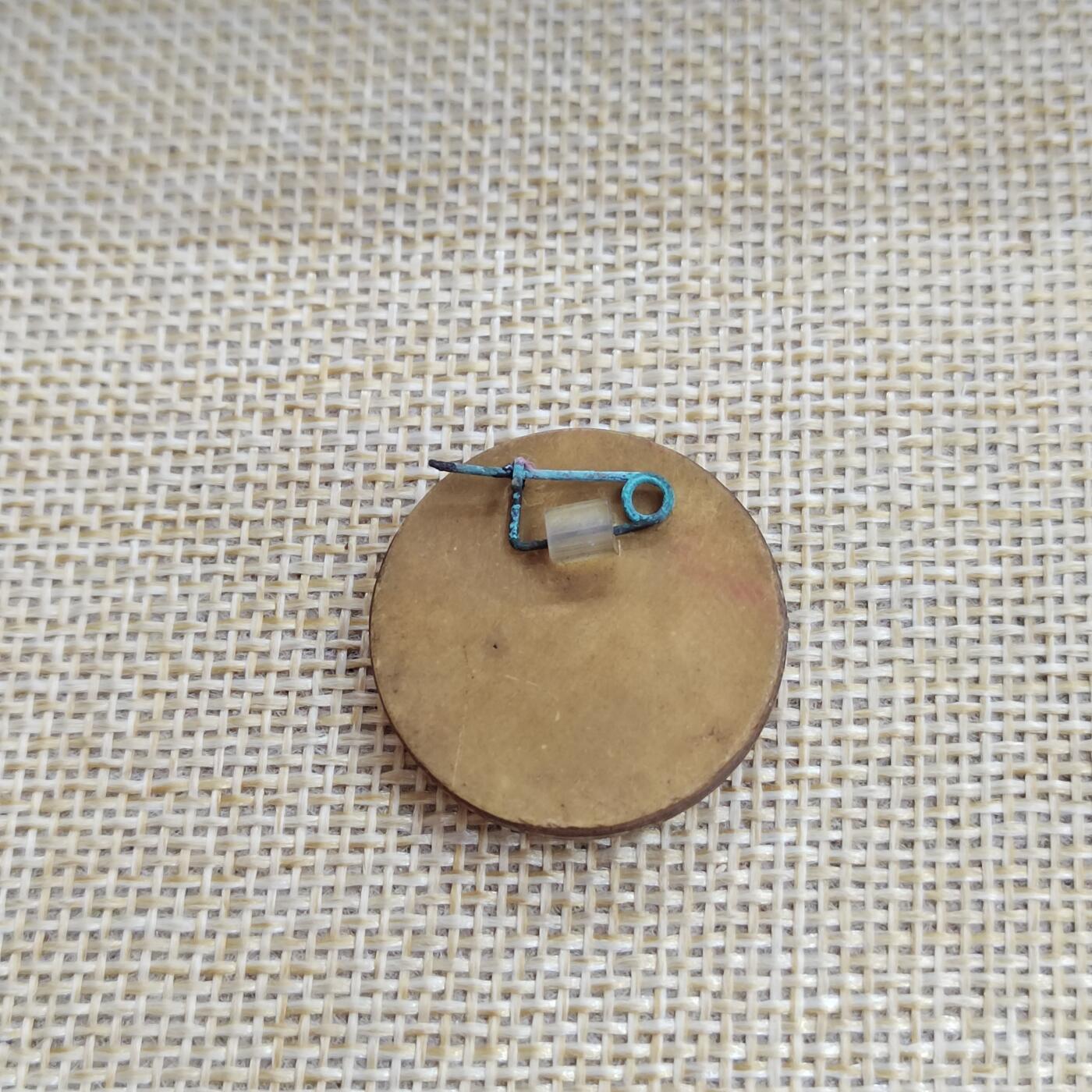 PCAI钱币  17-427  毛主席像章小专场