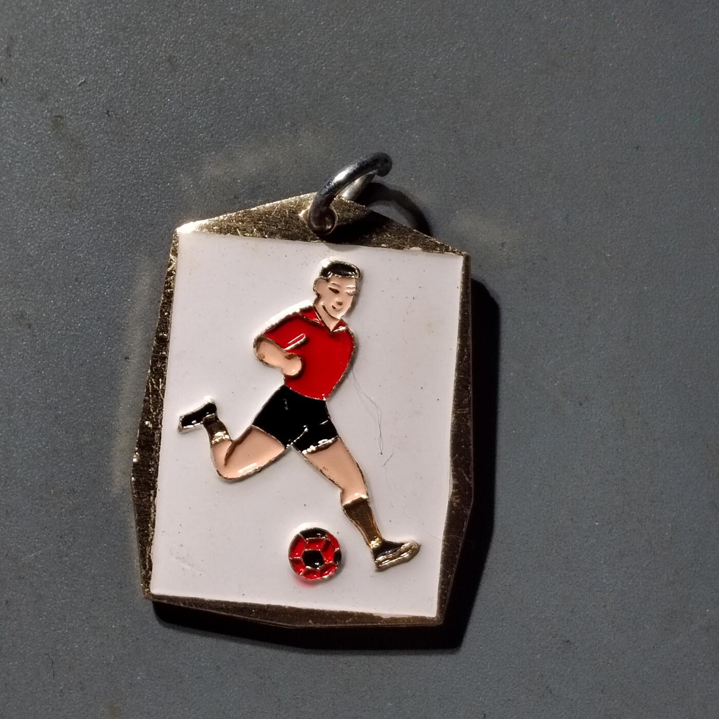 PCAI钱币  16-426  杂章小专场 90北京亚运会纪念章