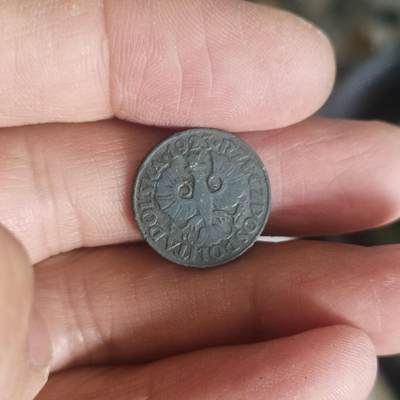 泡泡币外币第五十二场可代拍15038385335微信 - 波兰23年十格